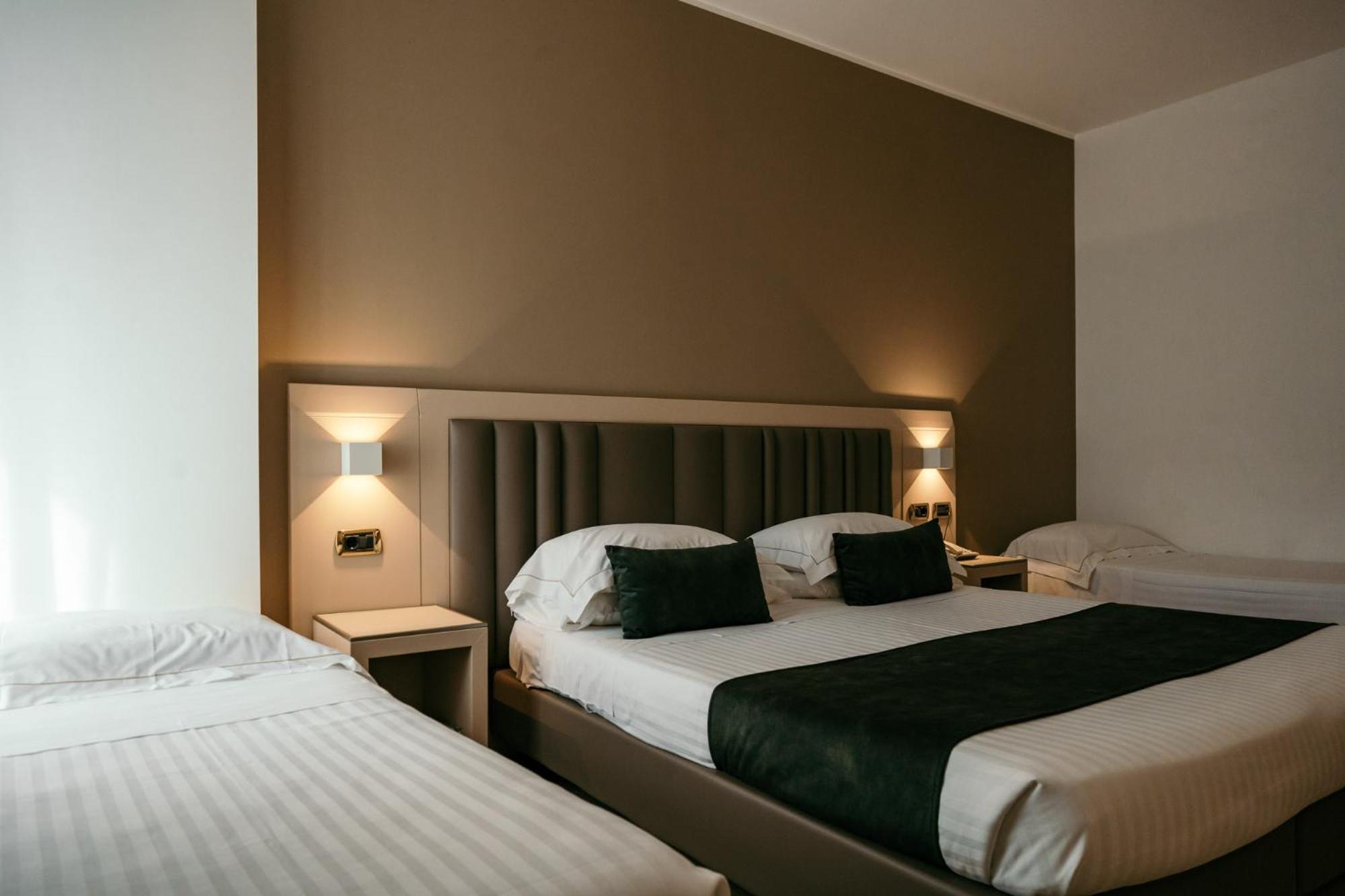 Superior Quadruple Room
