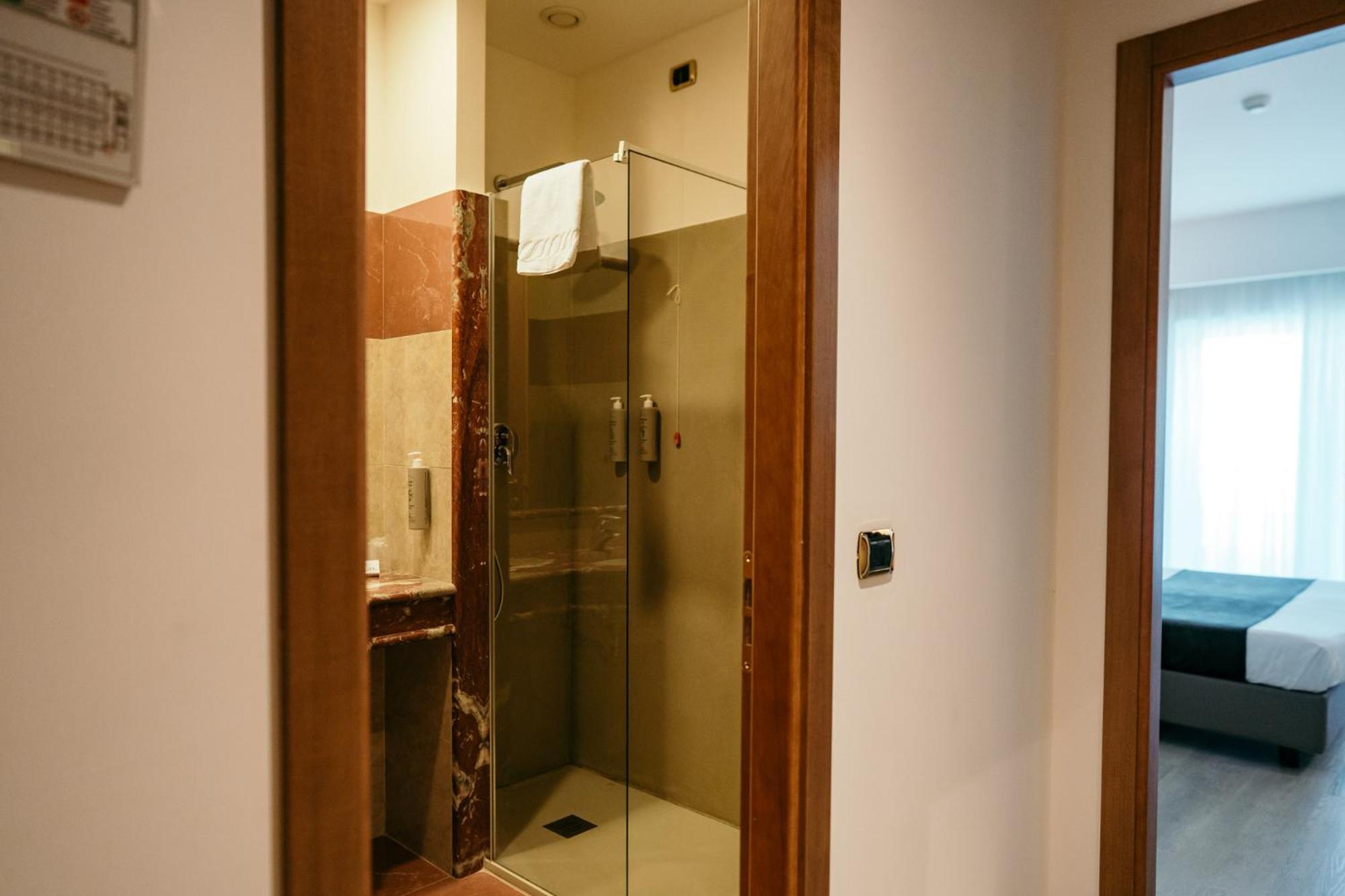 Superior Quadruple Room