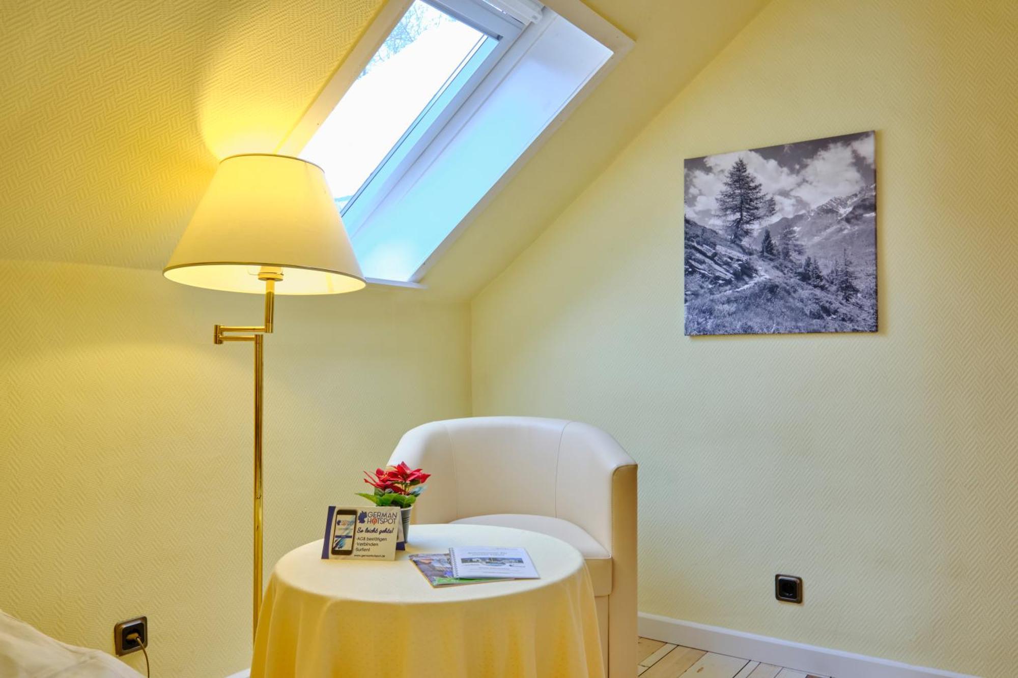 Single Room