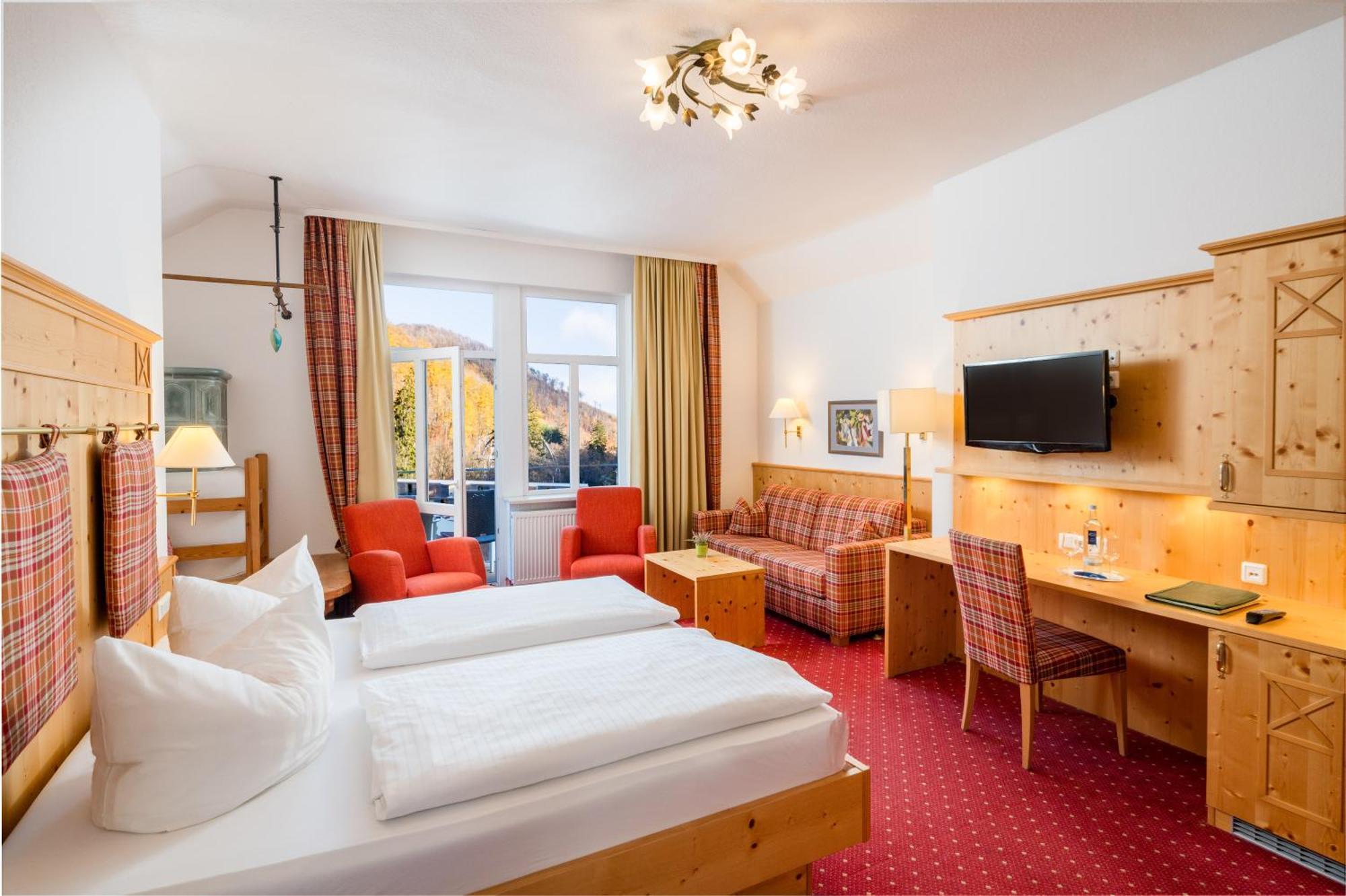 Junior Suite