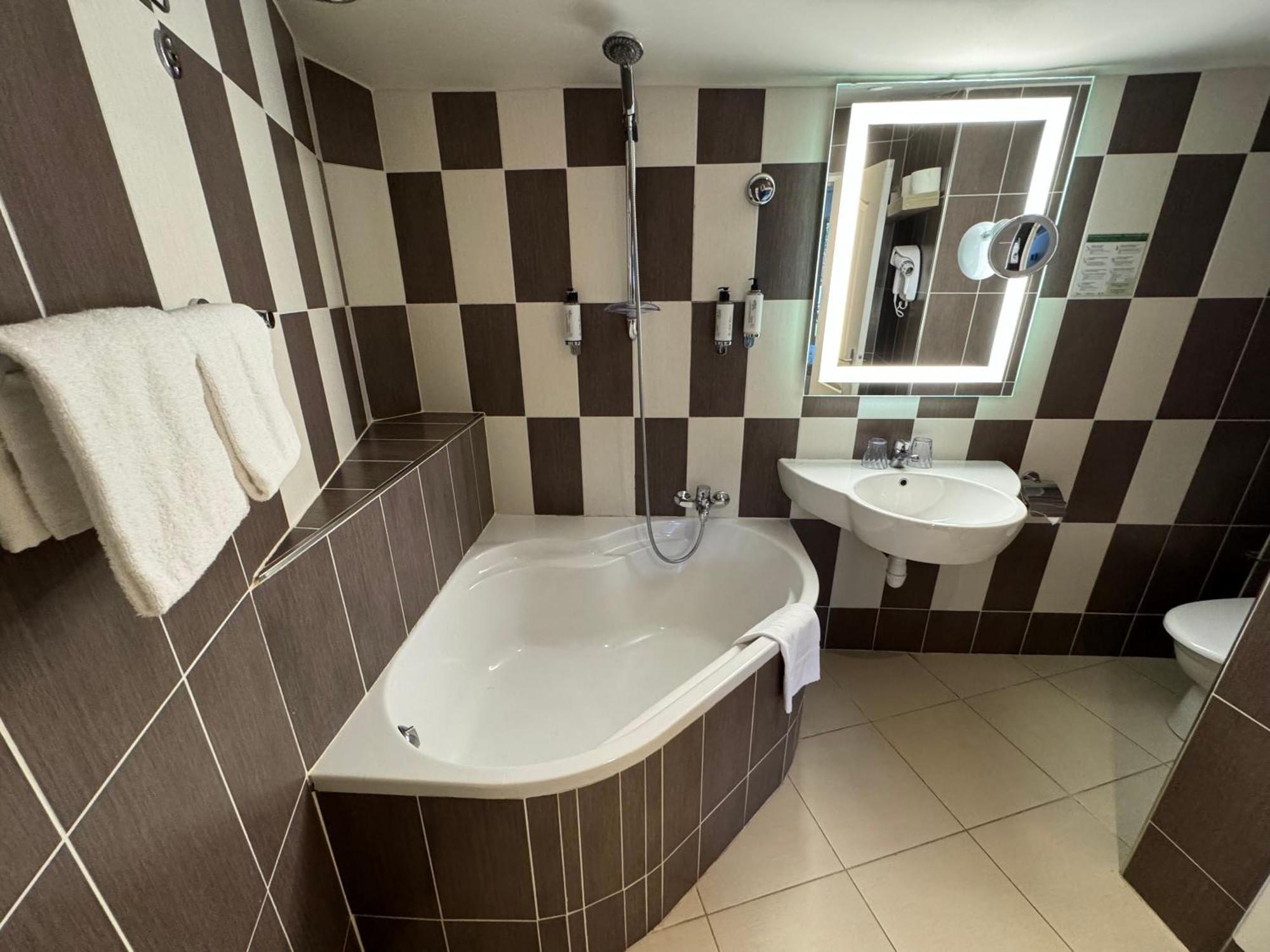 Double Room Terrace