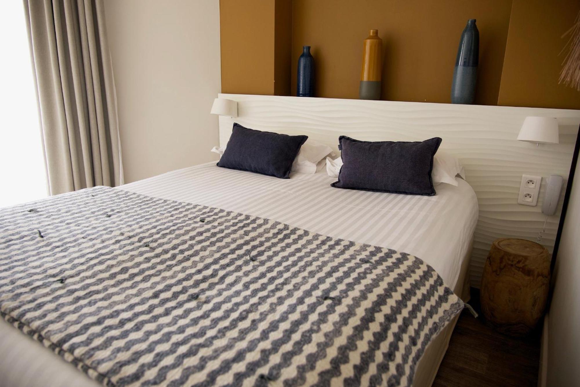 Double Room Terrace Hill View