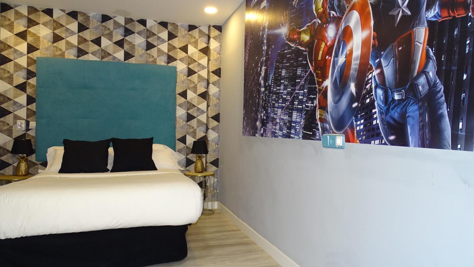 Single Room
