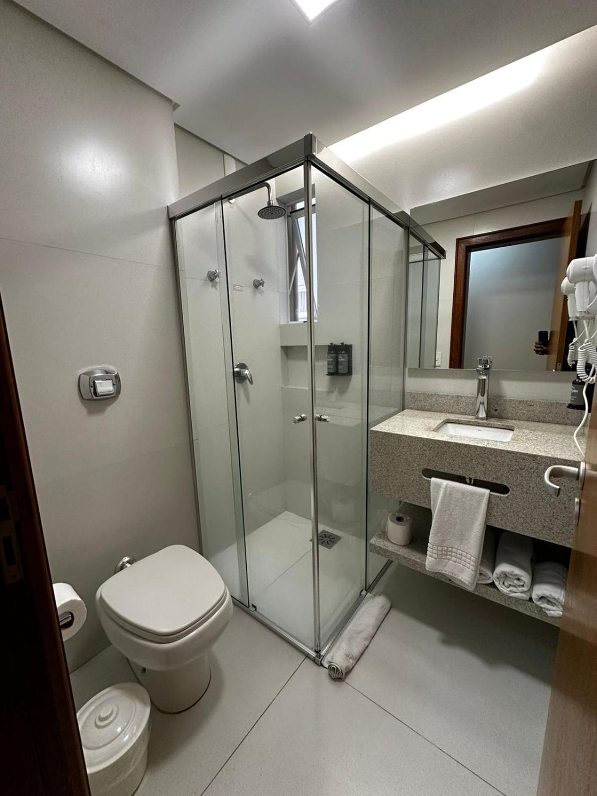 Queen Suite
