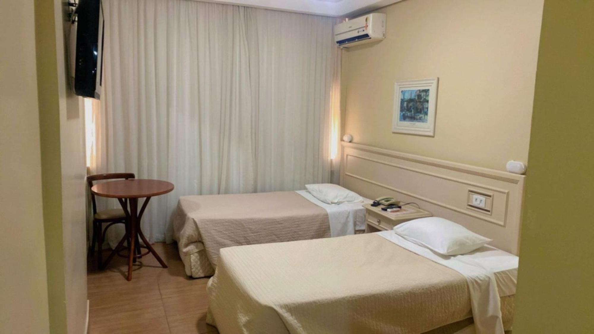 Double Room Disability Access