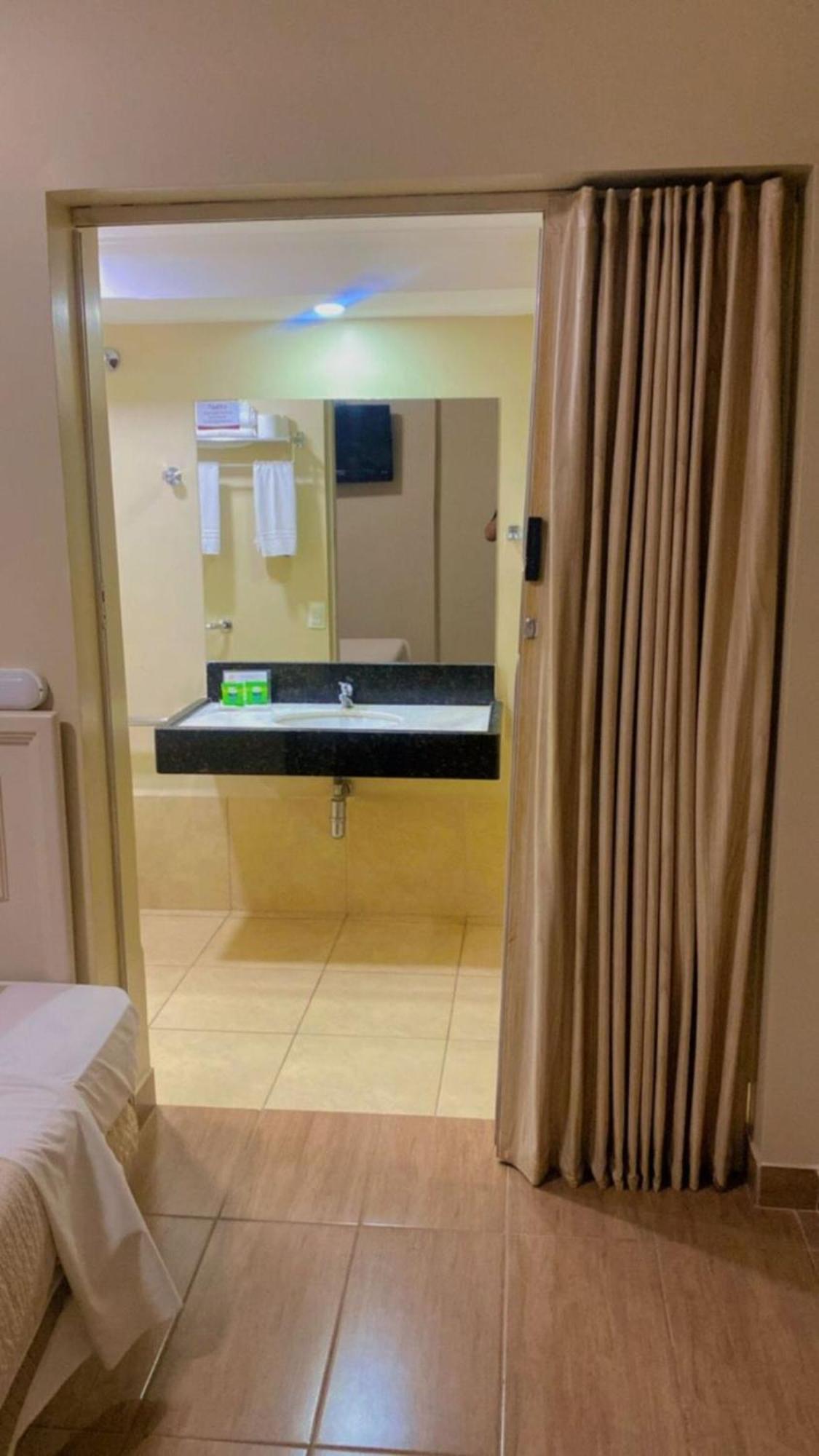 Double Room Disability Access