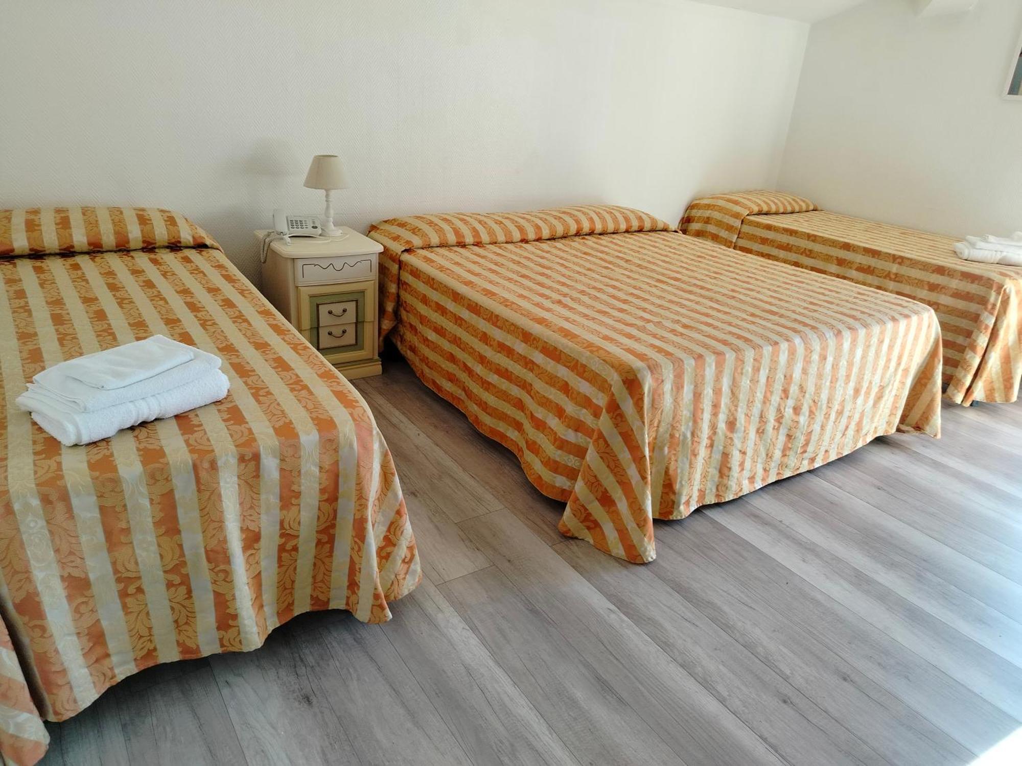Suite Terrace