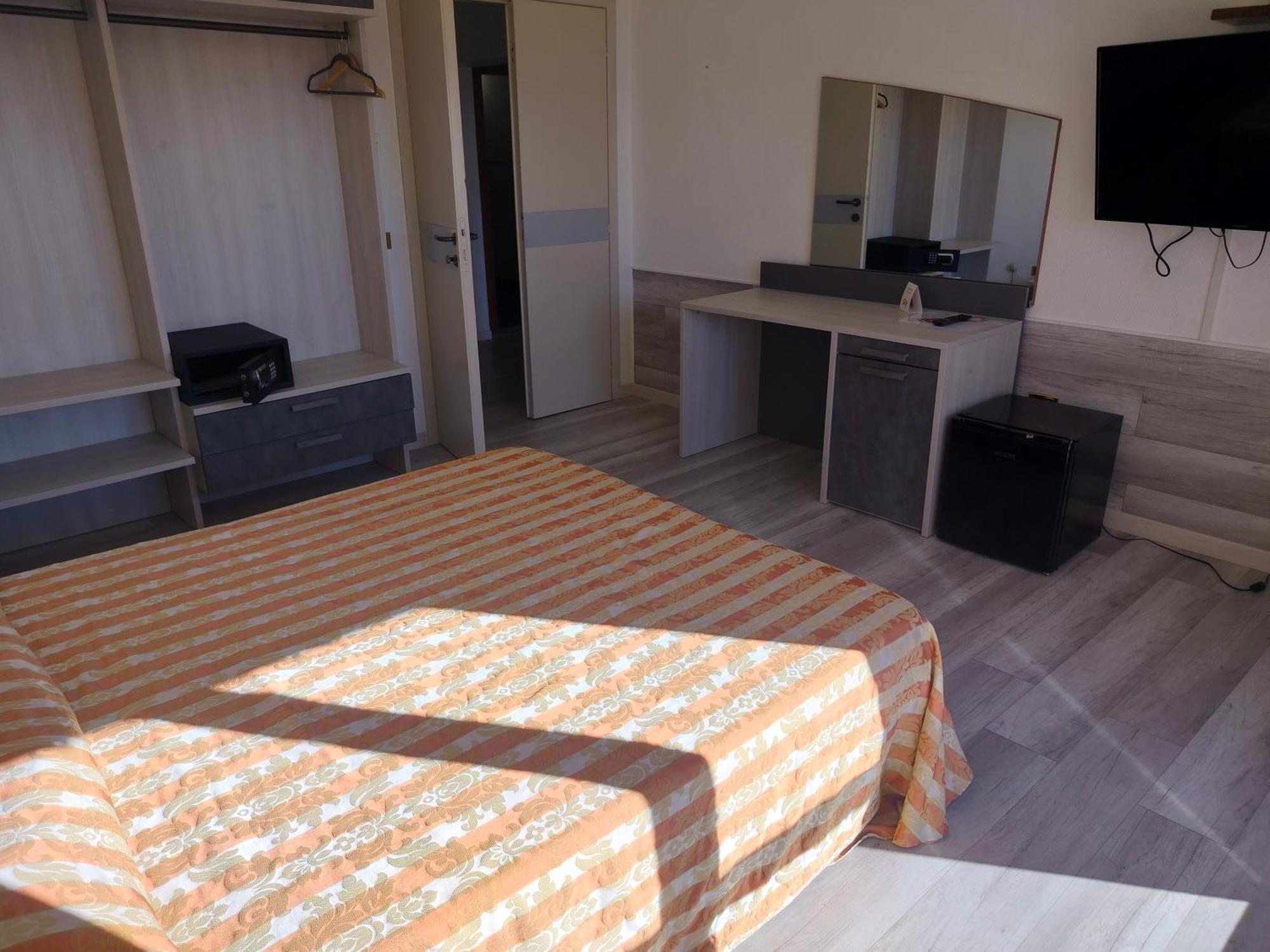 Suite Terrace