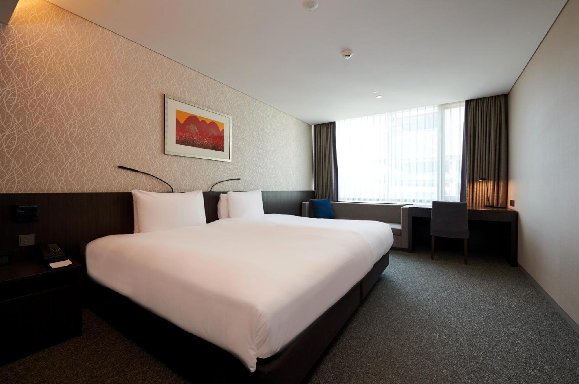 Hollywood Double Room
