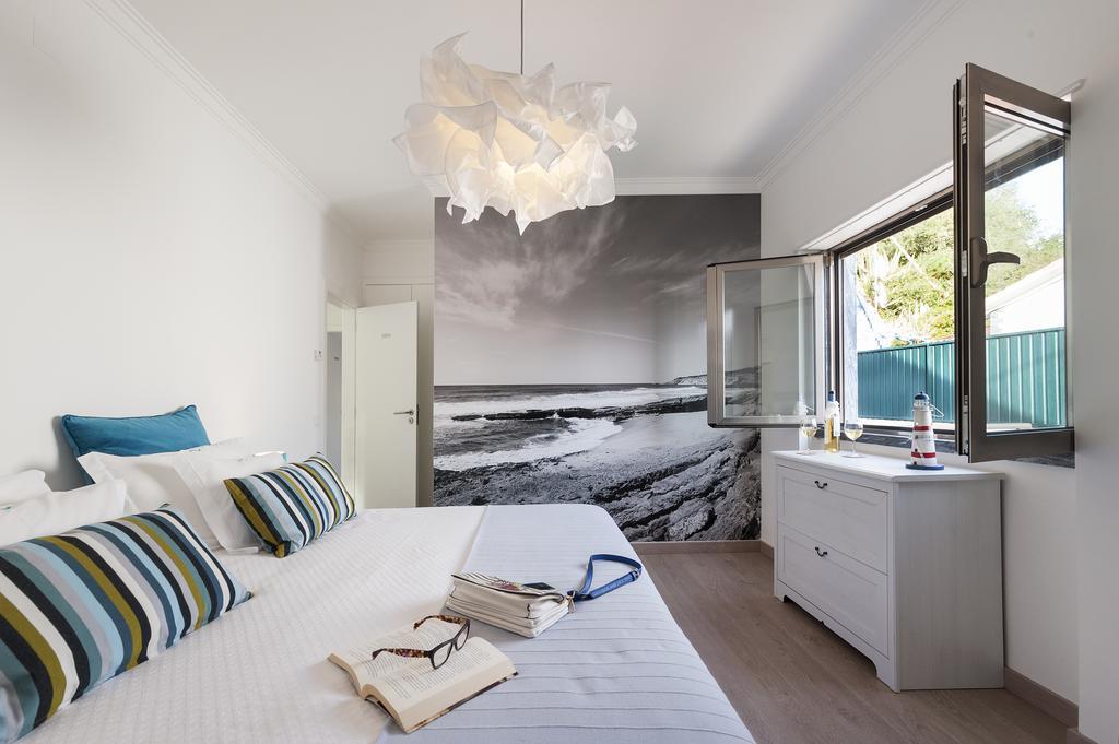 Double or Twin Room Balcony