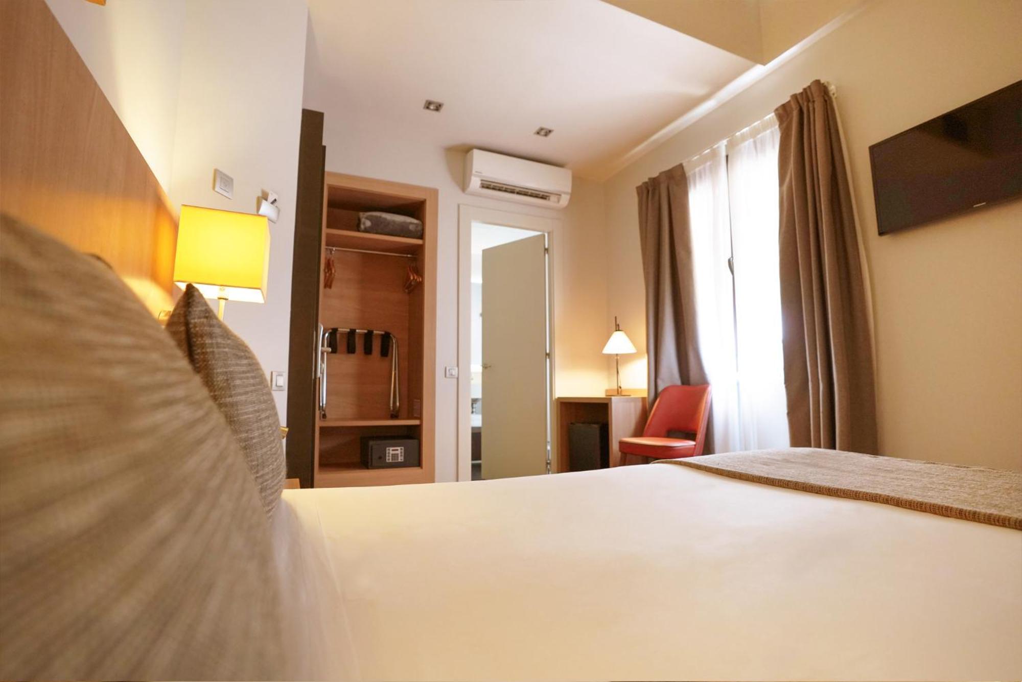 Small Double Room