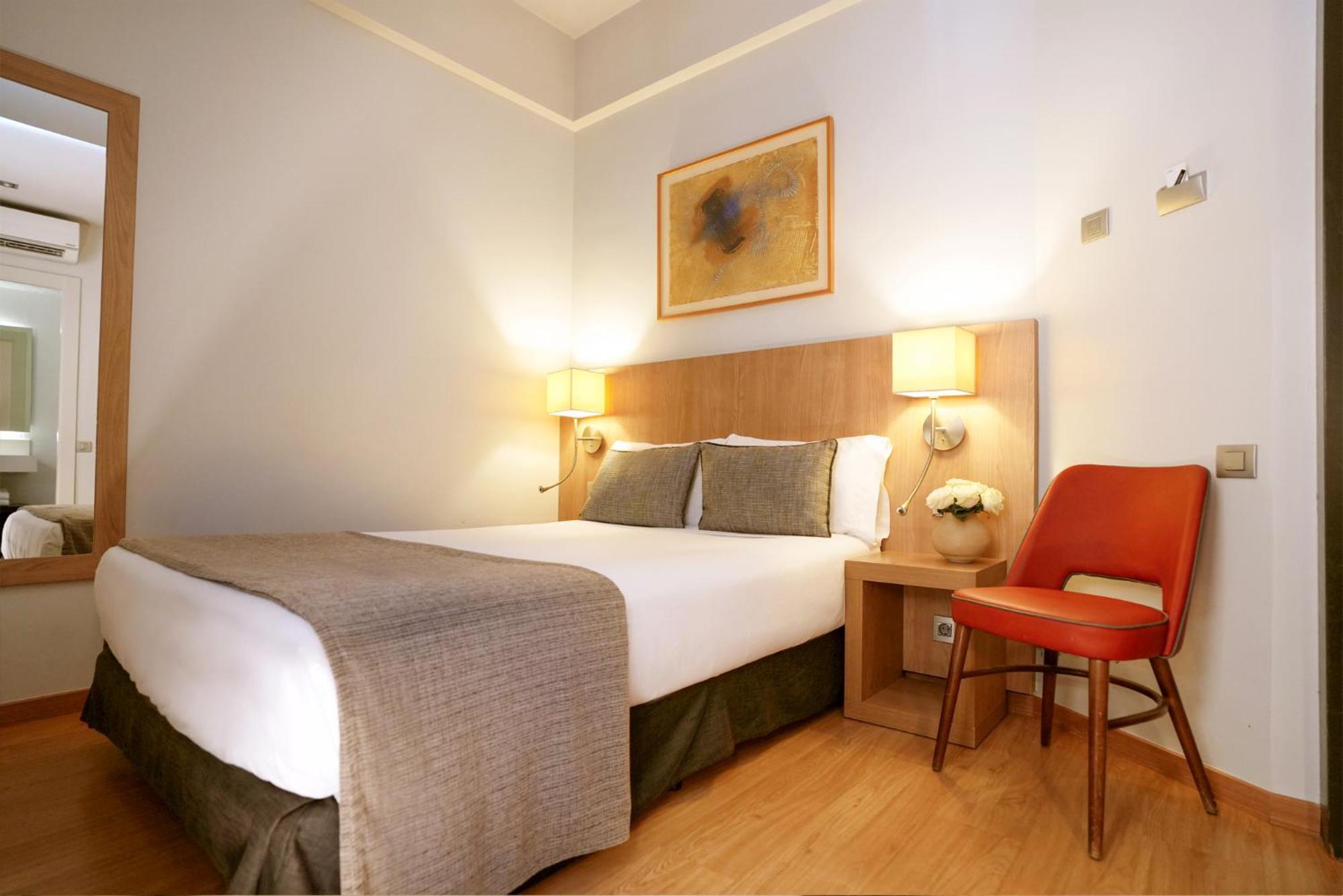 Small Double Room
