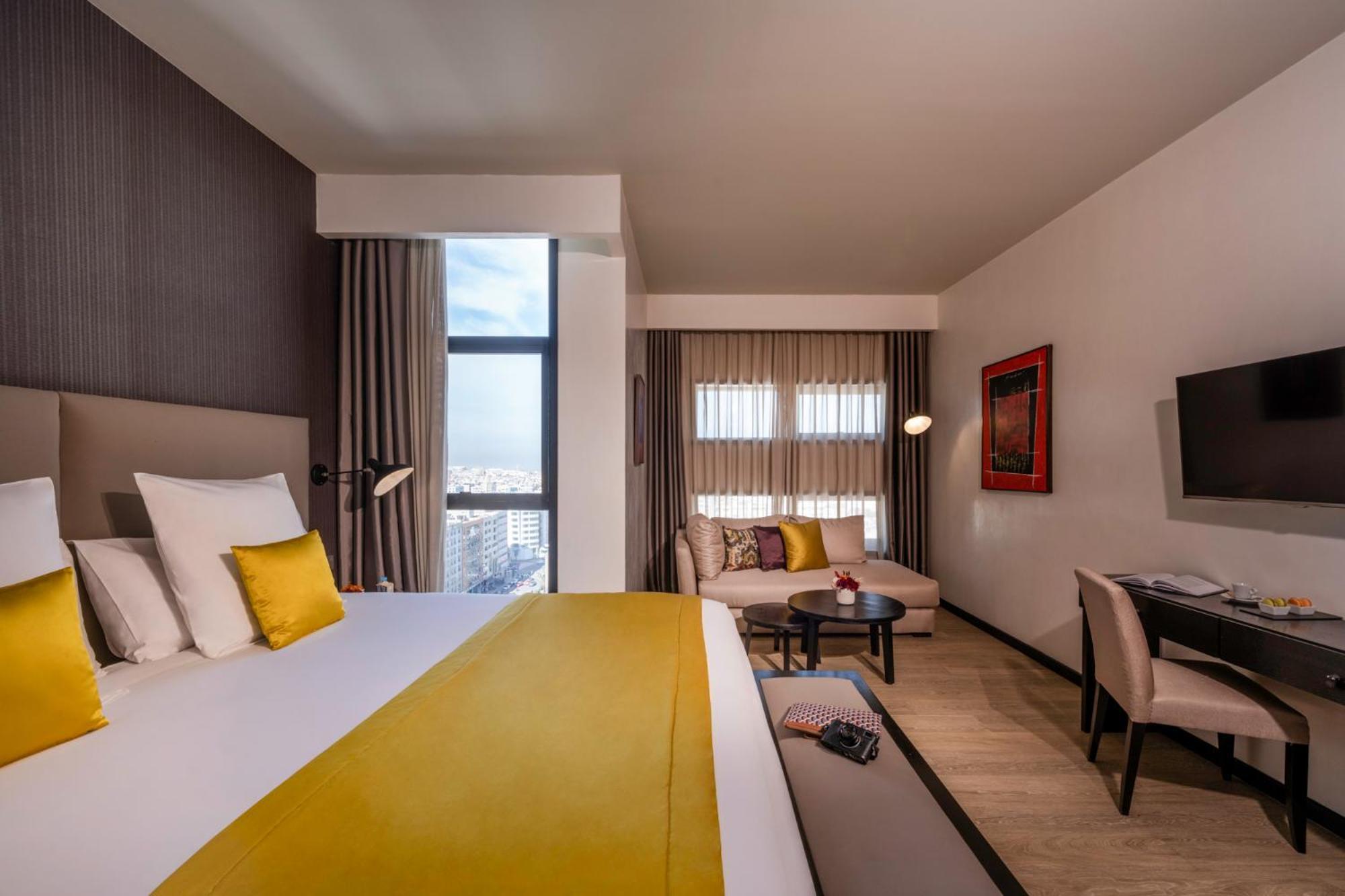 Executive Suite