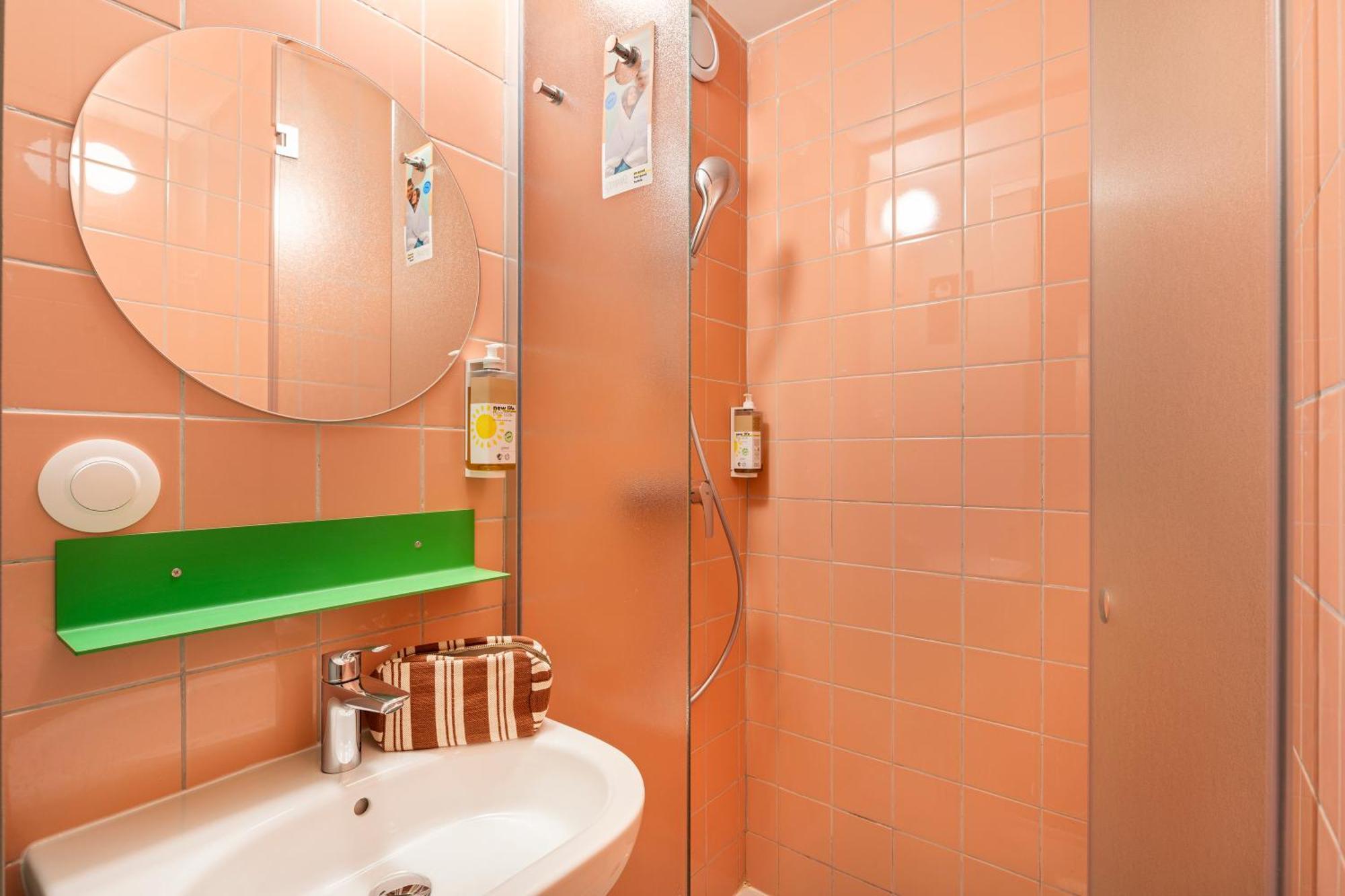 POP Double Room