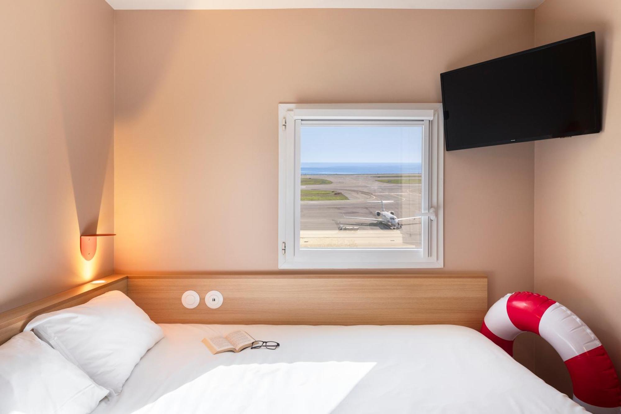 POP Double Room