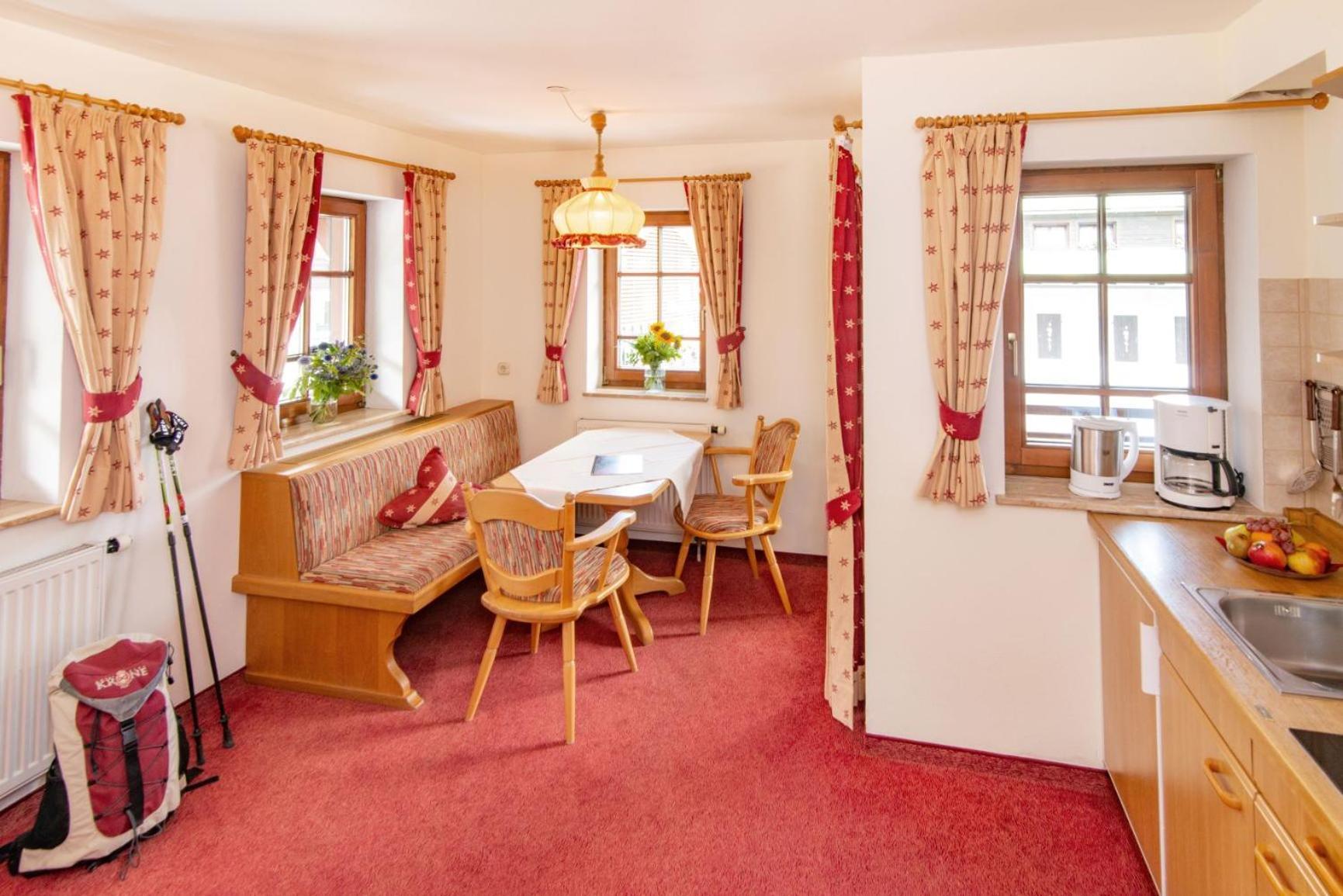 Classic Apartment