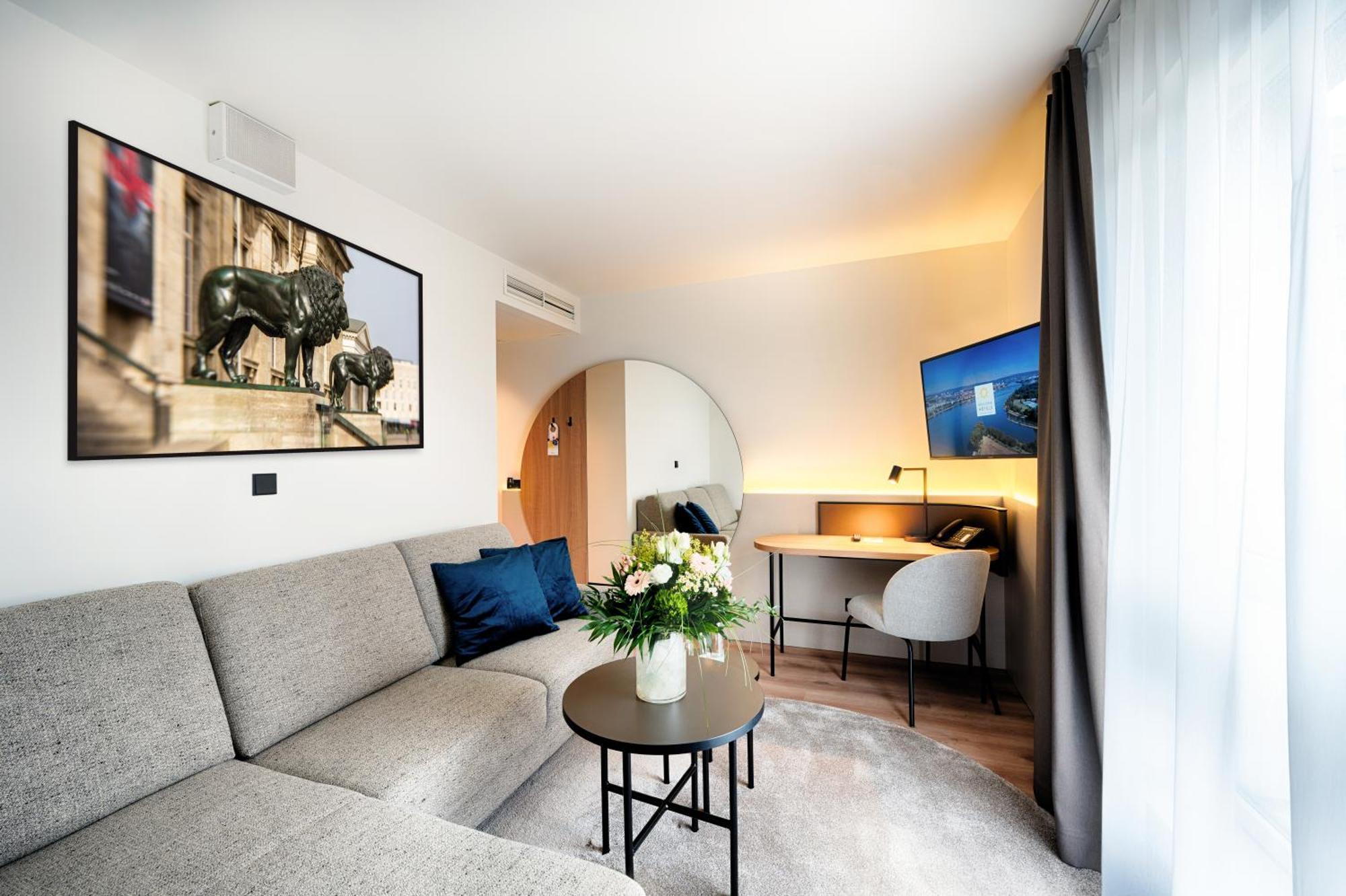 Suite
