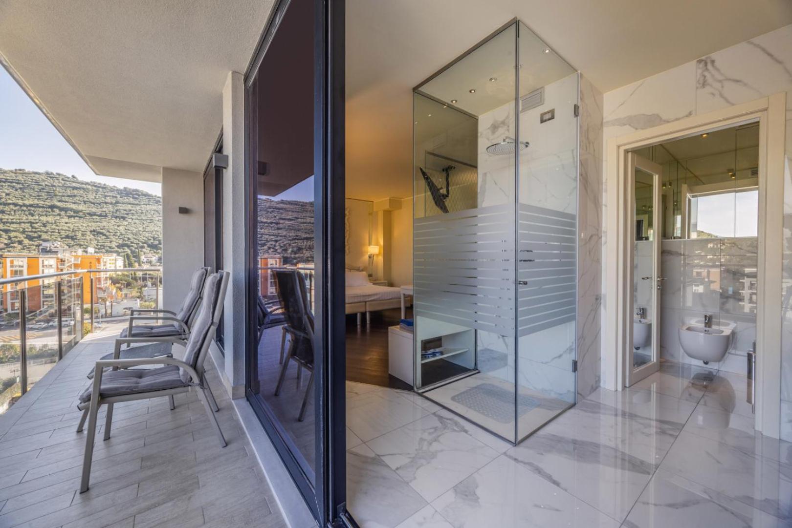 Superior Classic Double Room Balcony