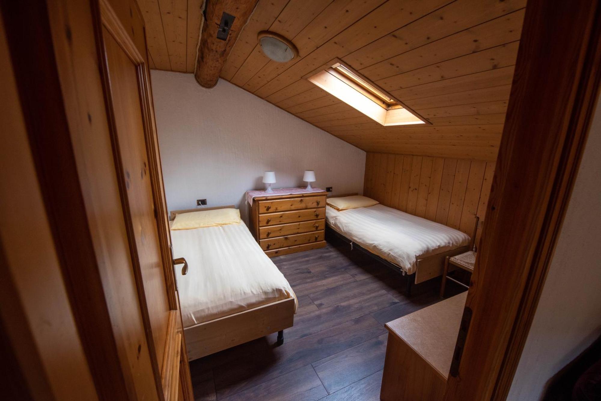 Family Double Room