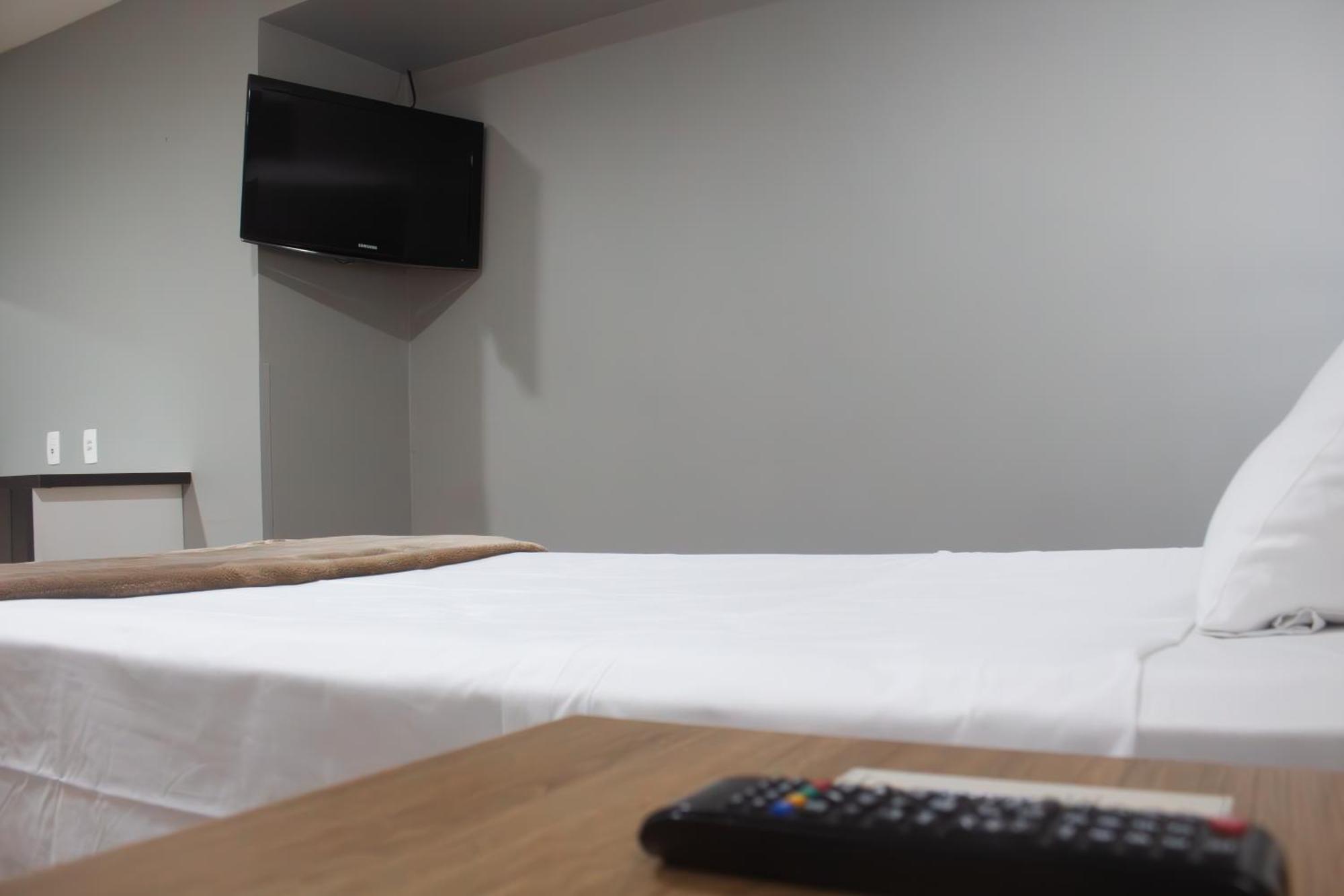 Budget Single Room