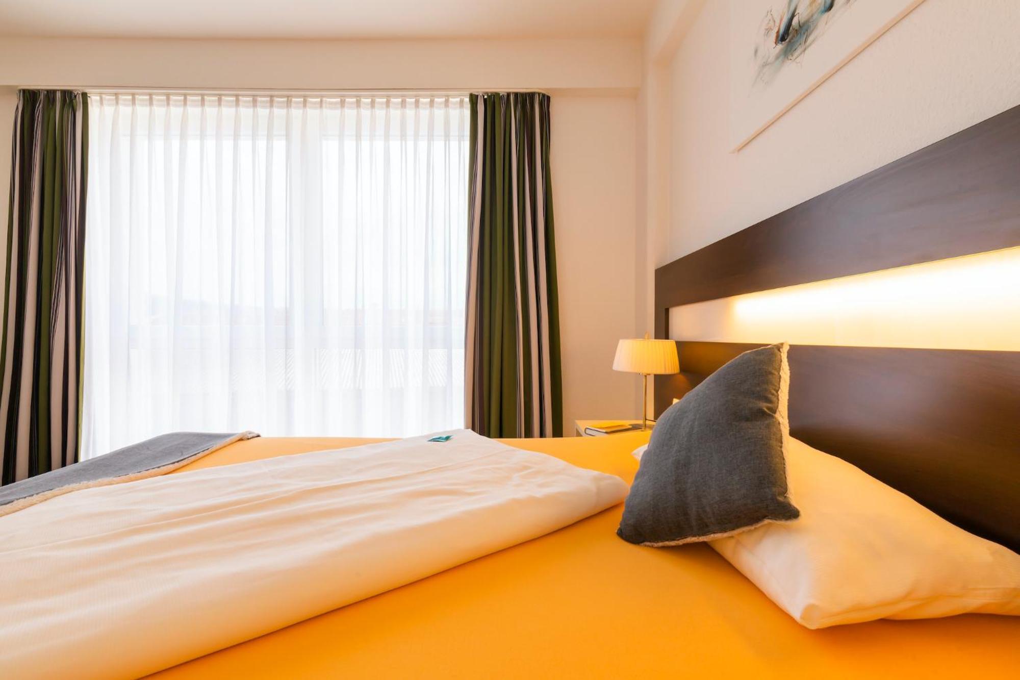 Comfort Single Room