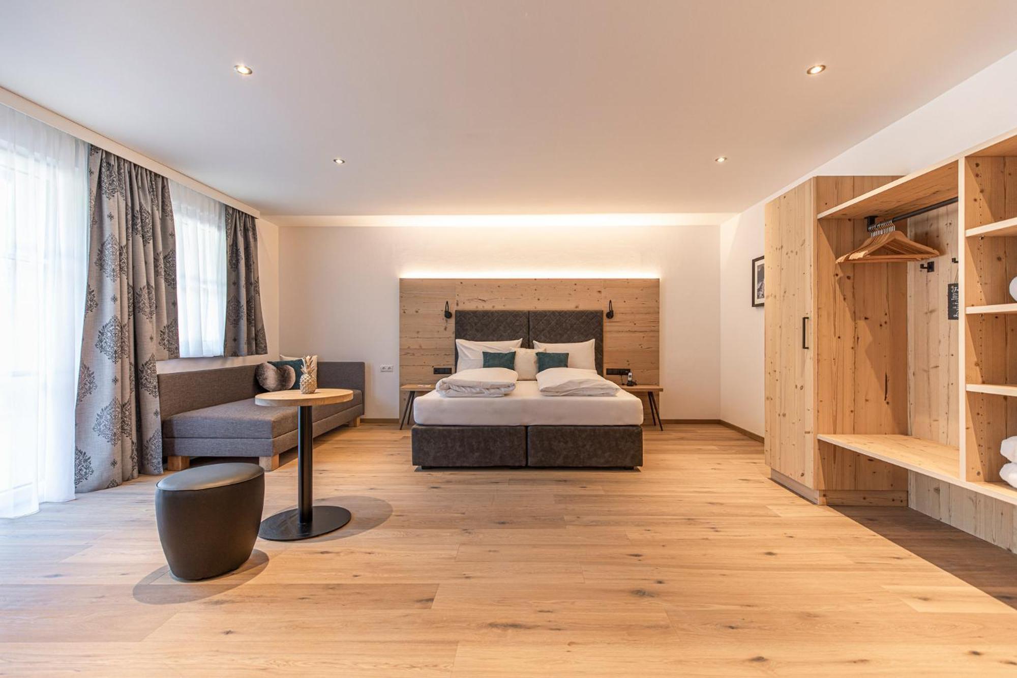 Superior Double Room Annex