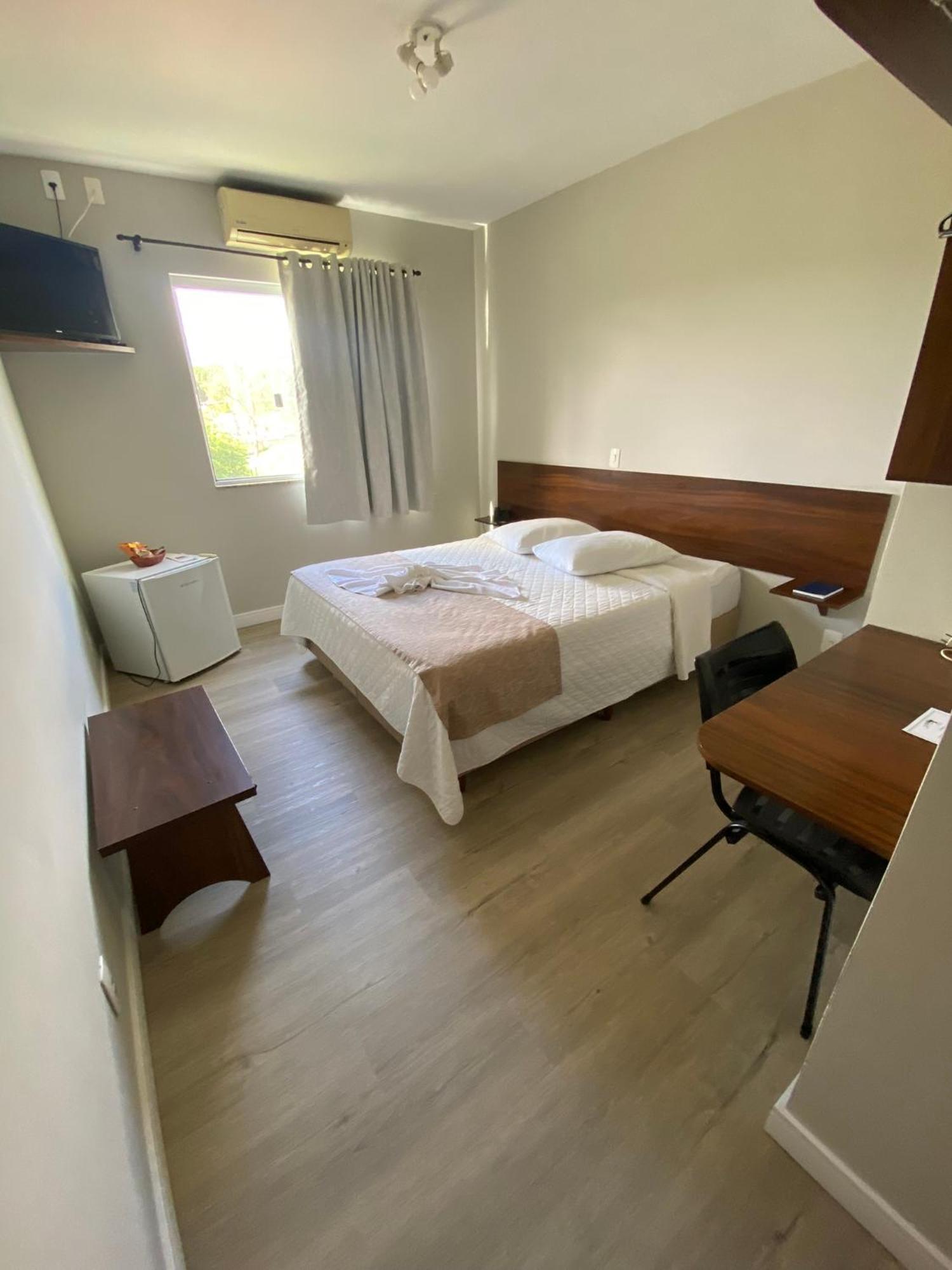 Luxury Double Room