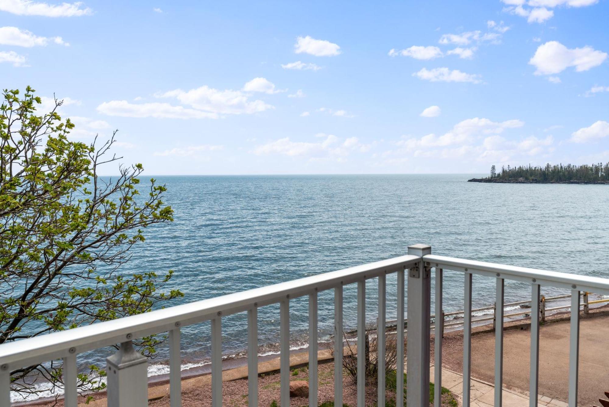 Studio Lake Side View