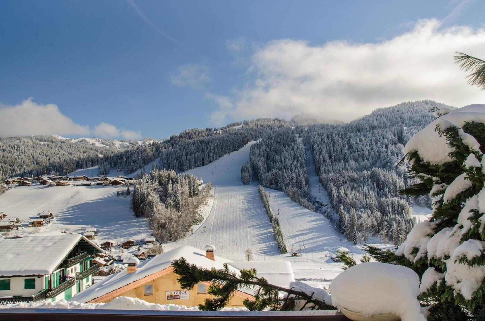 Chalet