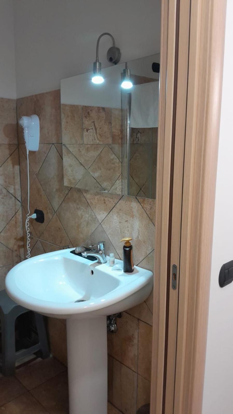 Deluxe Double Room Balcony