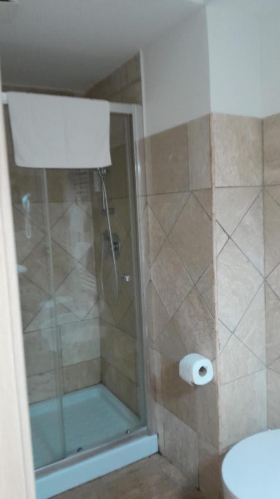 Deluxe Double Room Balcony