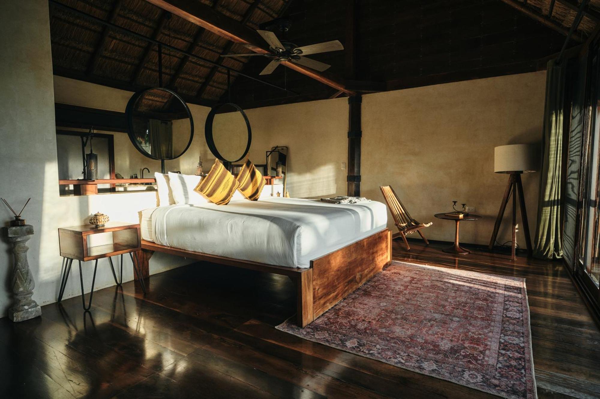 King Room Sea View