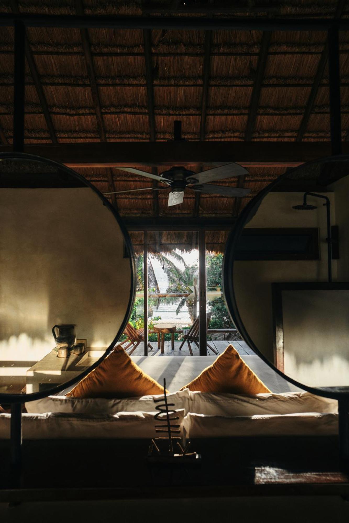 King Room Sea View