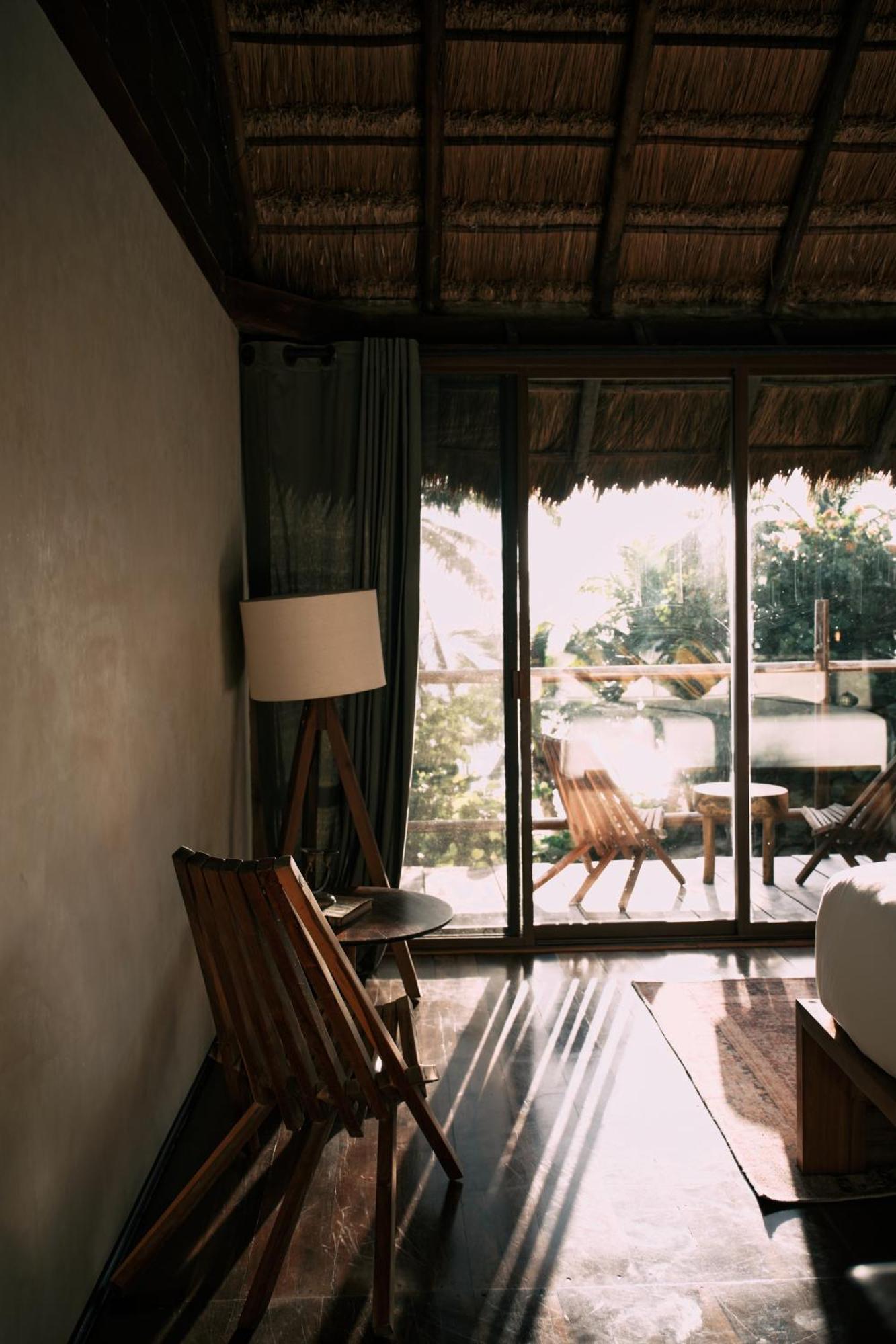 King Room Sea View
