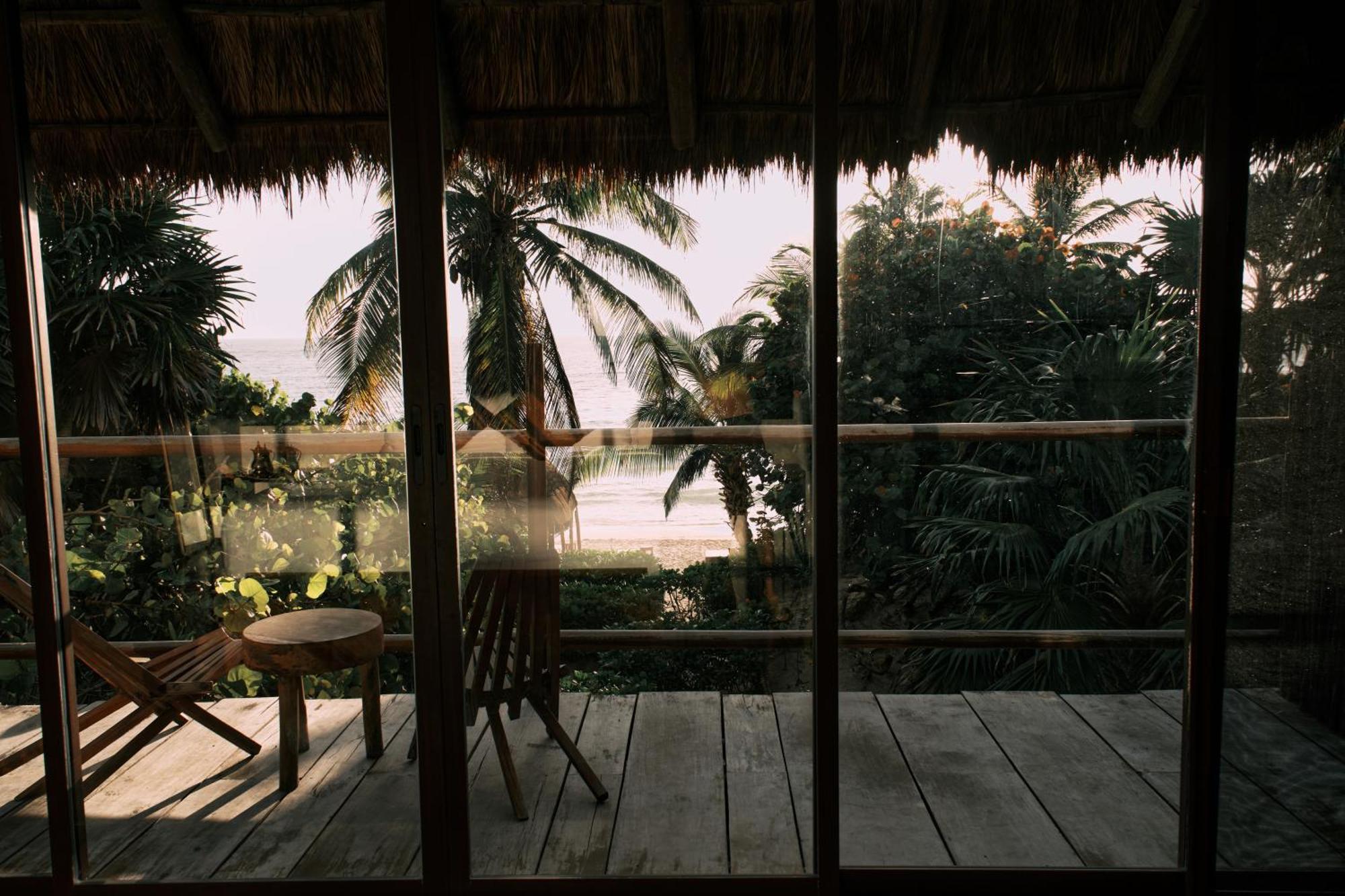 King Room Sea View