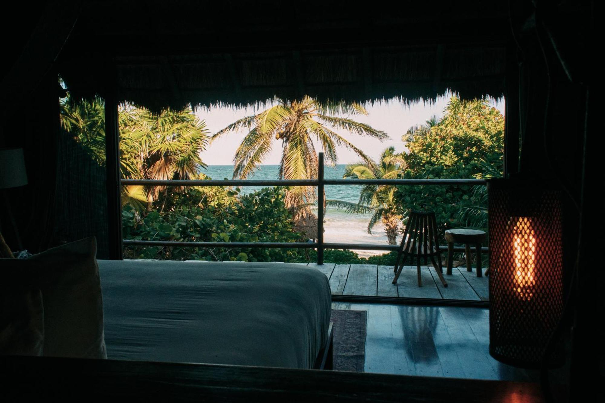 King Room Sea View