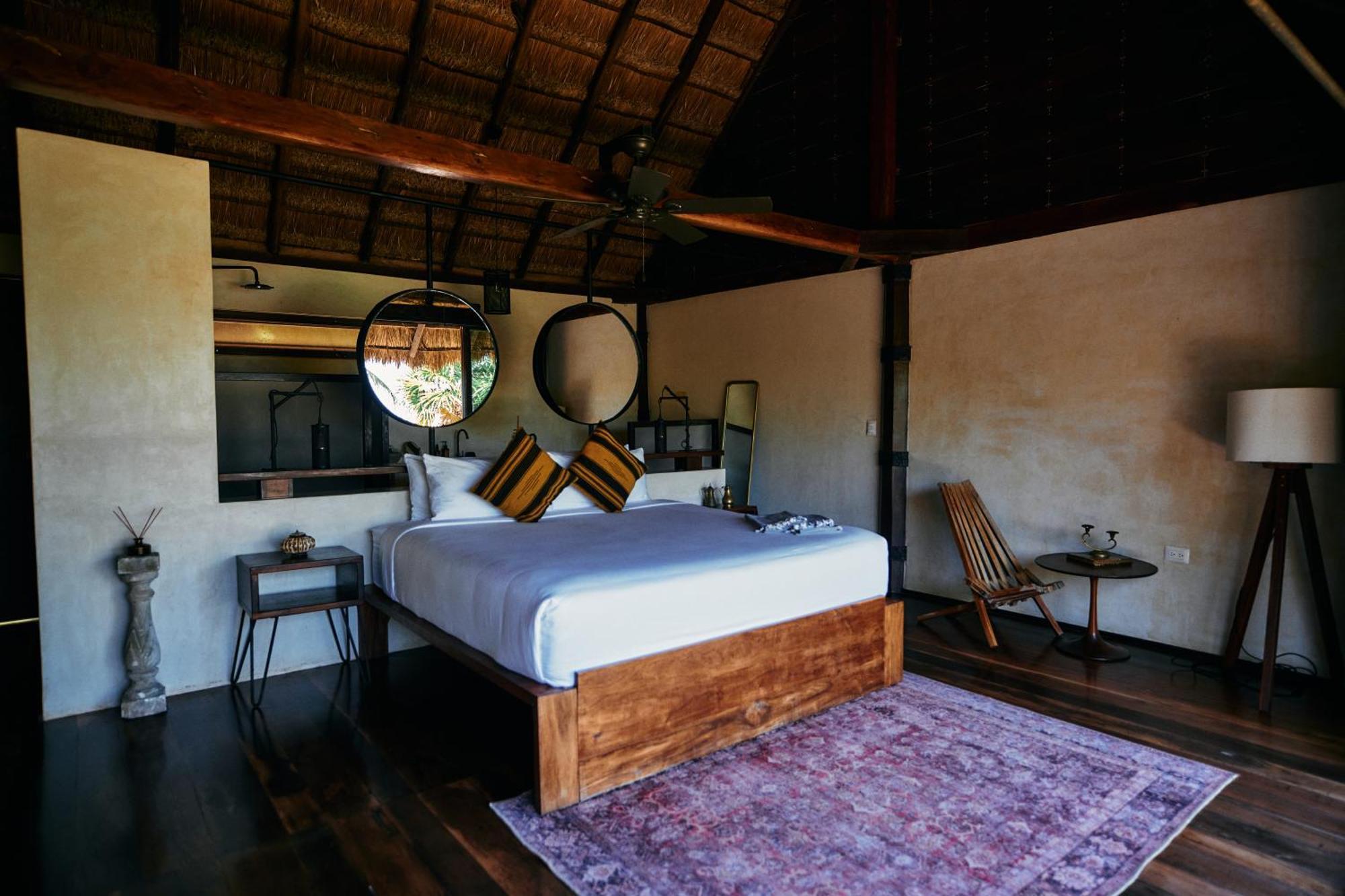 King Room Sea View