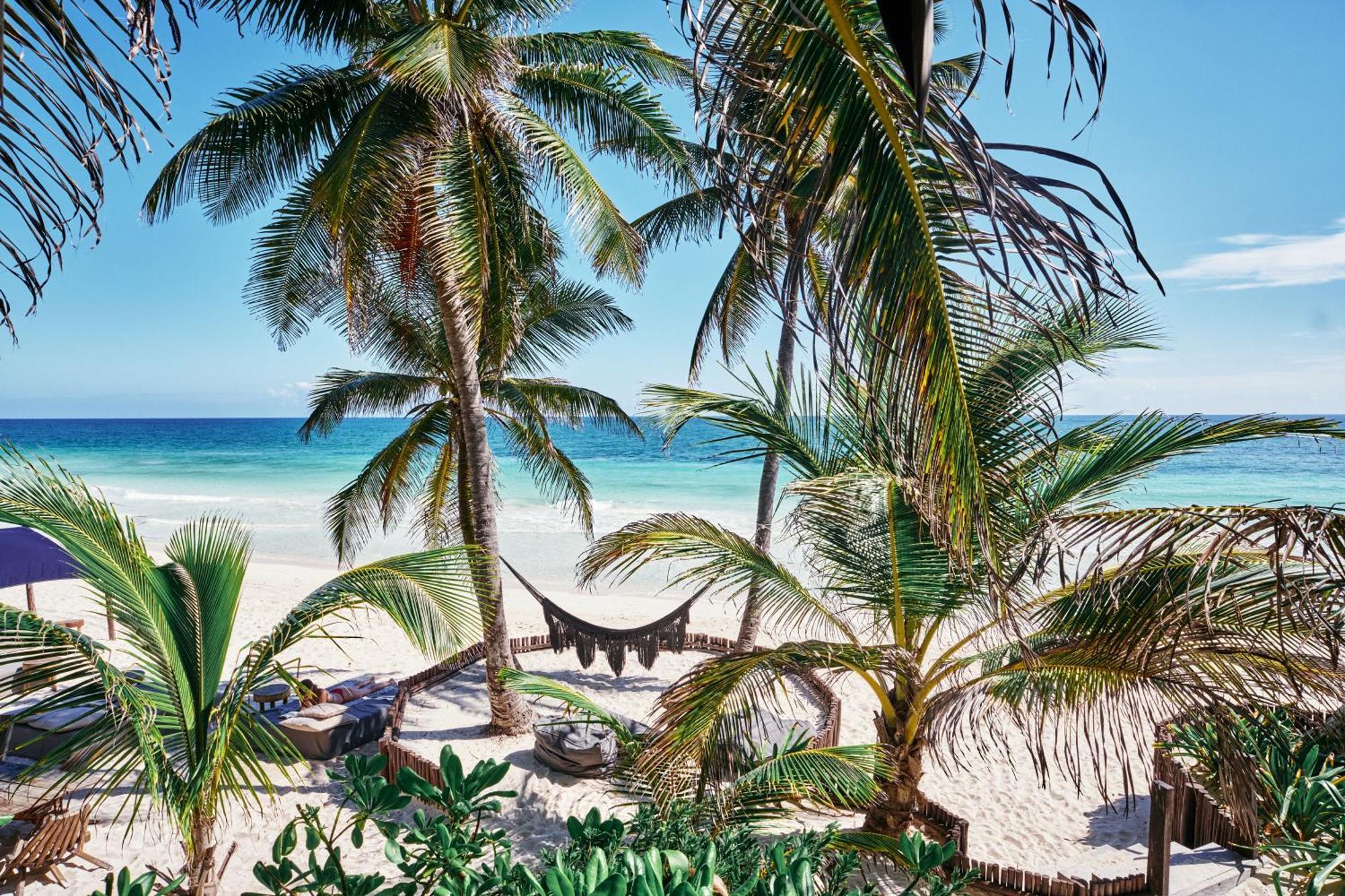 Deluxe Double Room Balcony Sea View