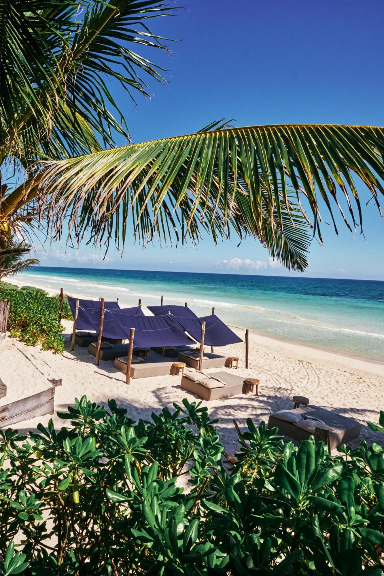 Deluxe Double Room Balcony Sea View