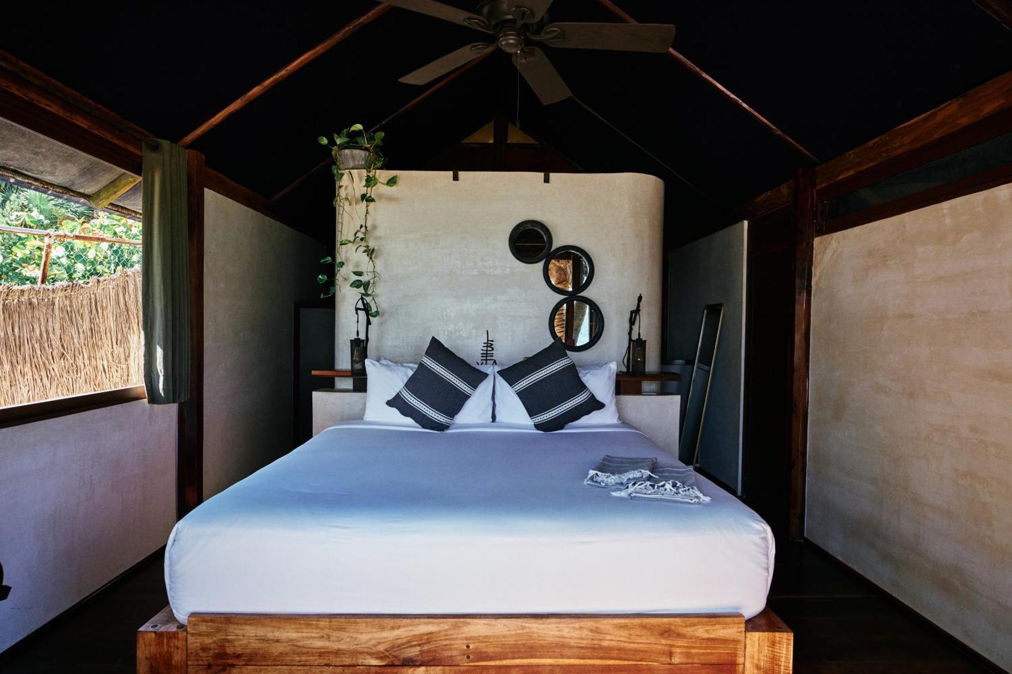 Deluxe Double Room Balcony Sea View