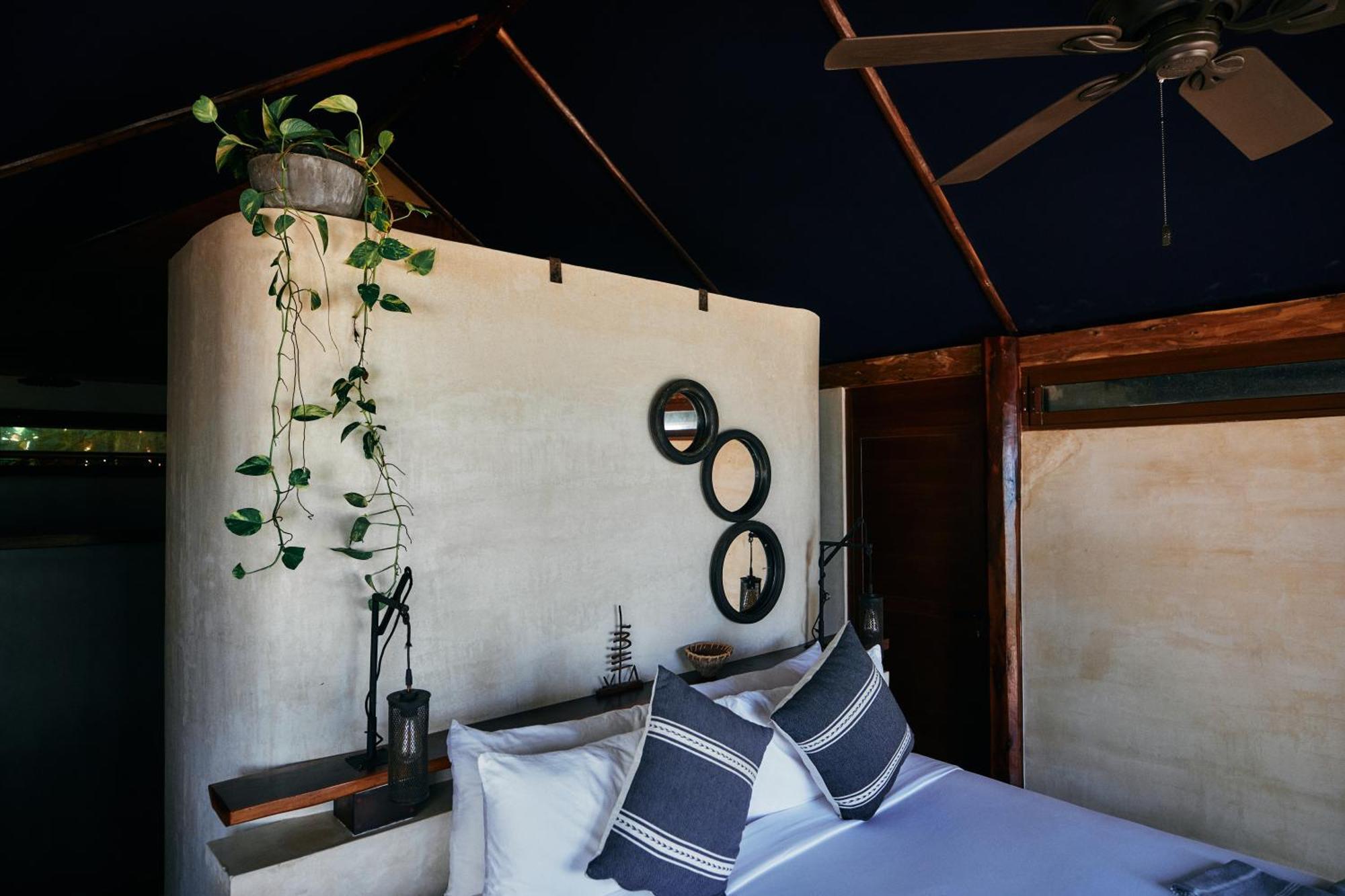 Deluxe Double Room Balcony Sea View