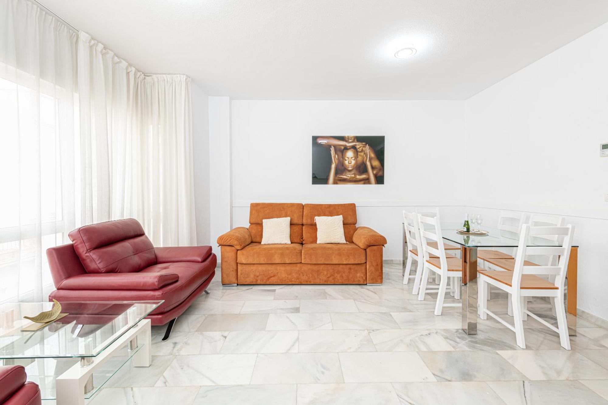 Junior Suite Terrace