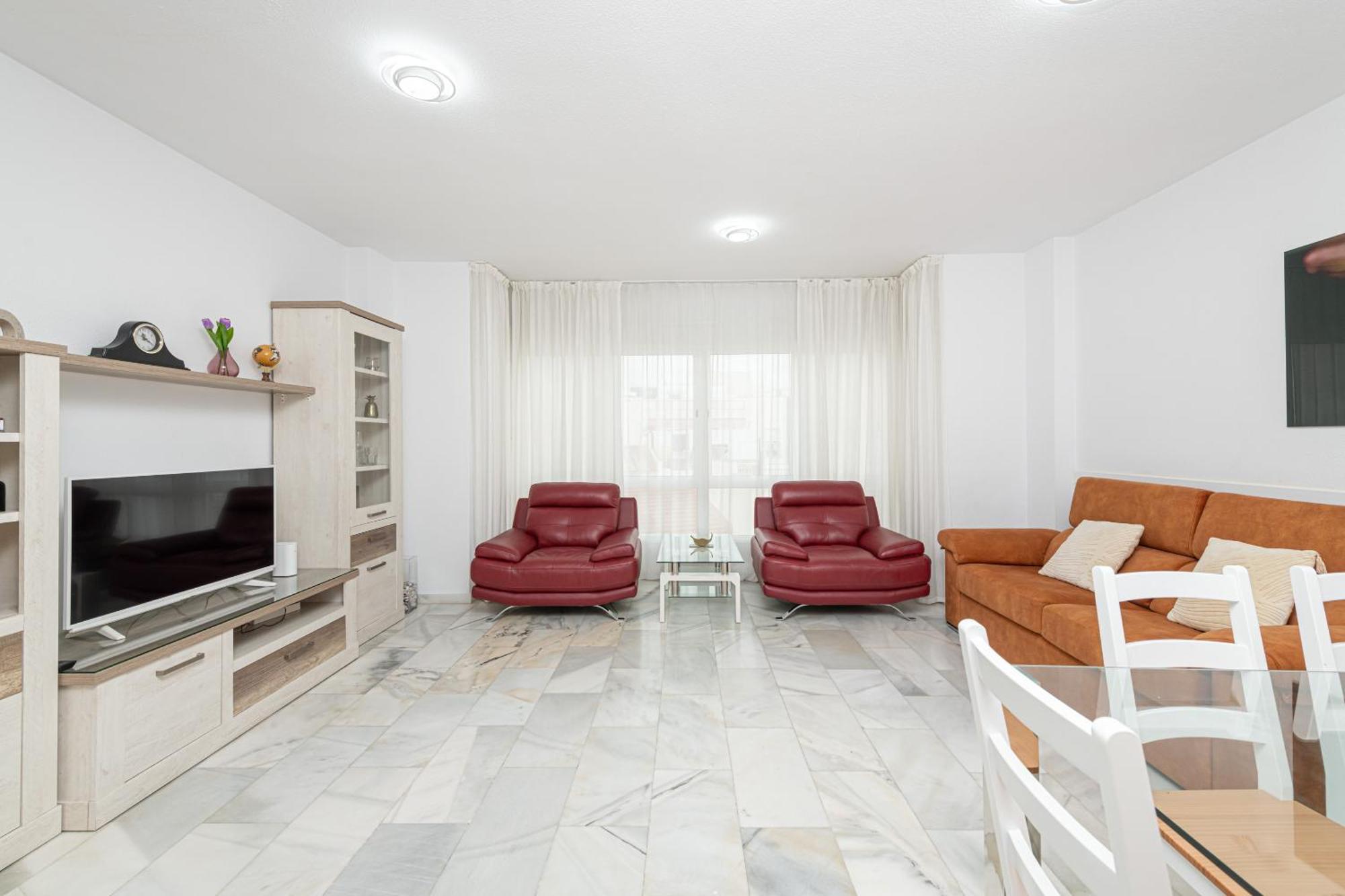 Junior Suite Terrace