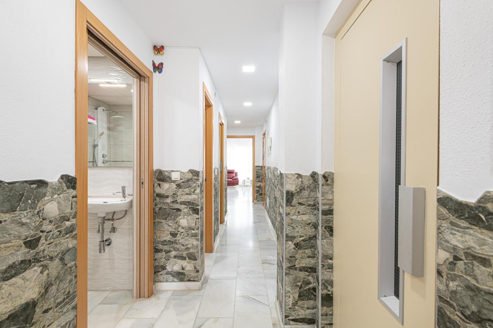 Junior Suite Terrace