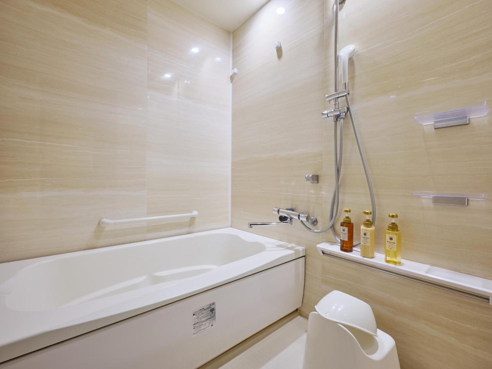 City View Suite Washing Machine