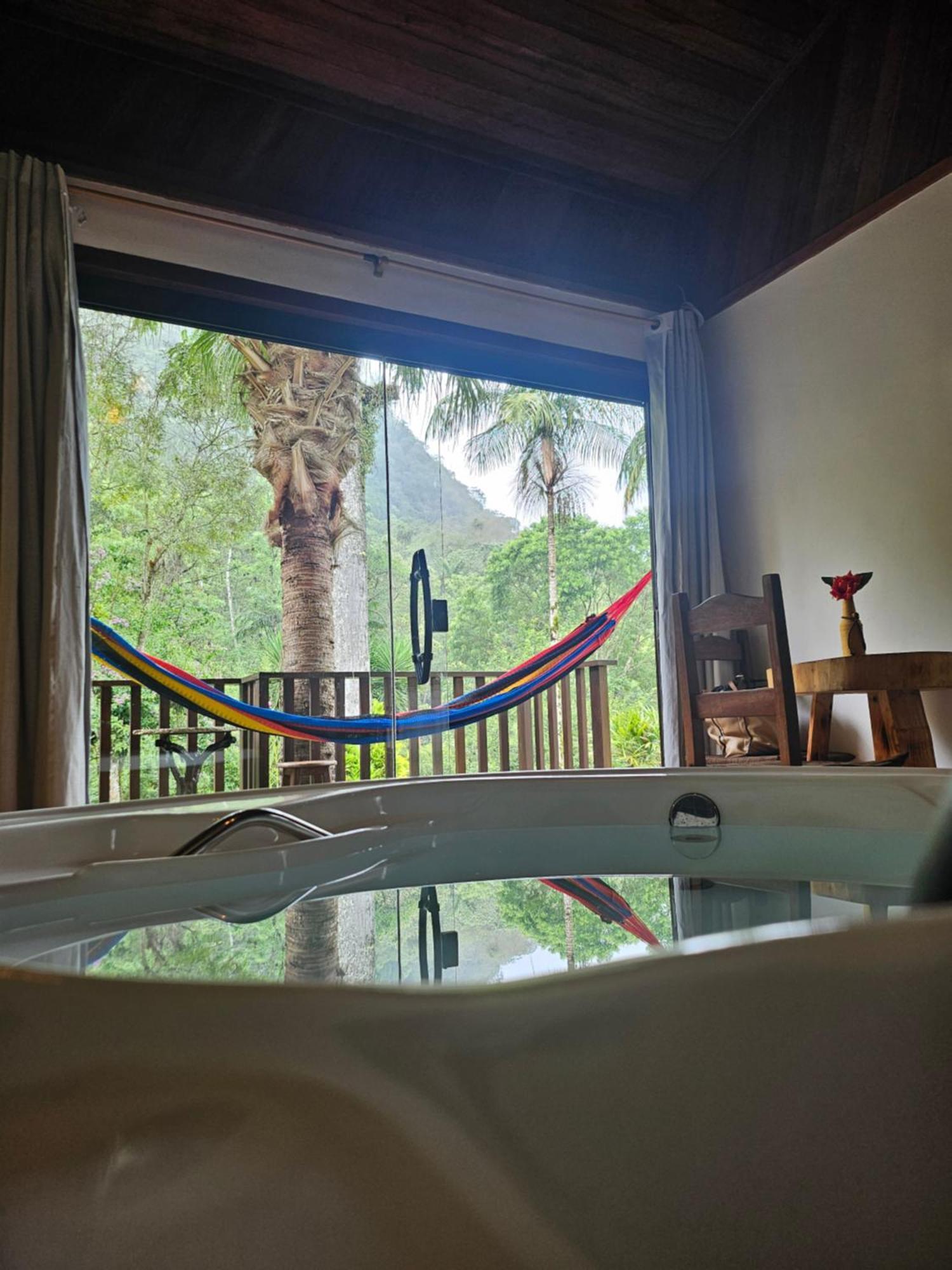 Double Room Spa Bath