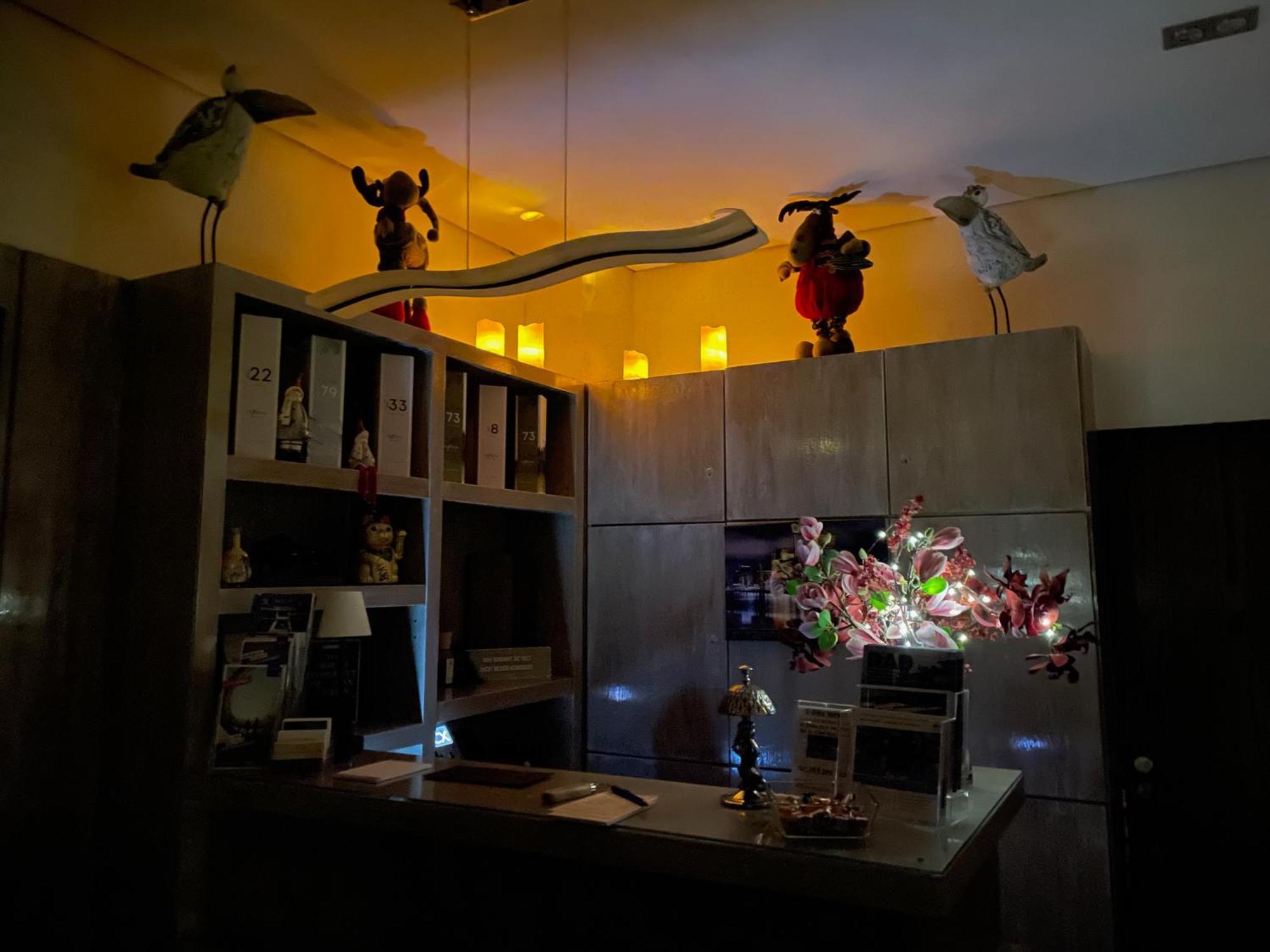 Single Room