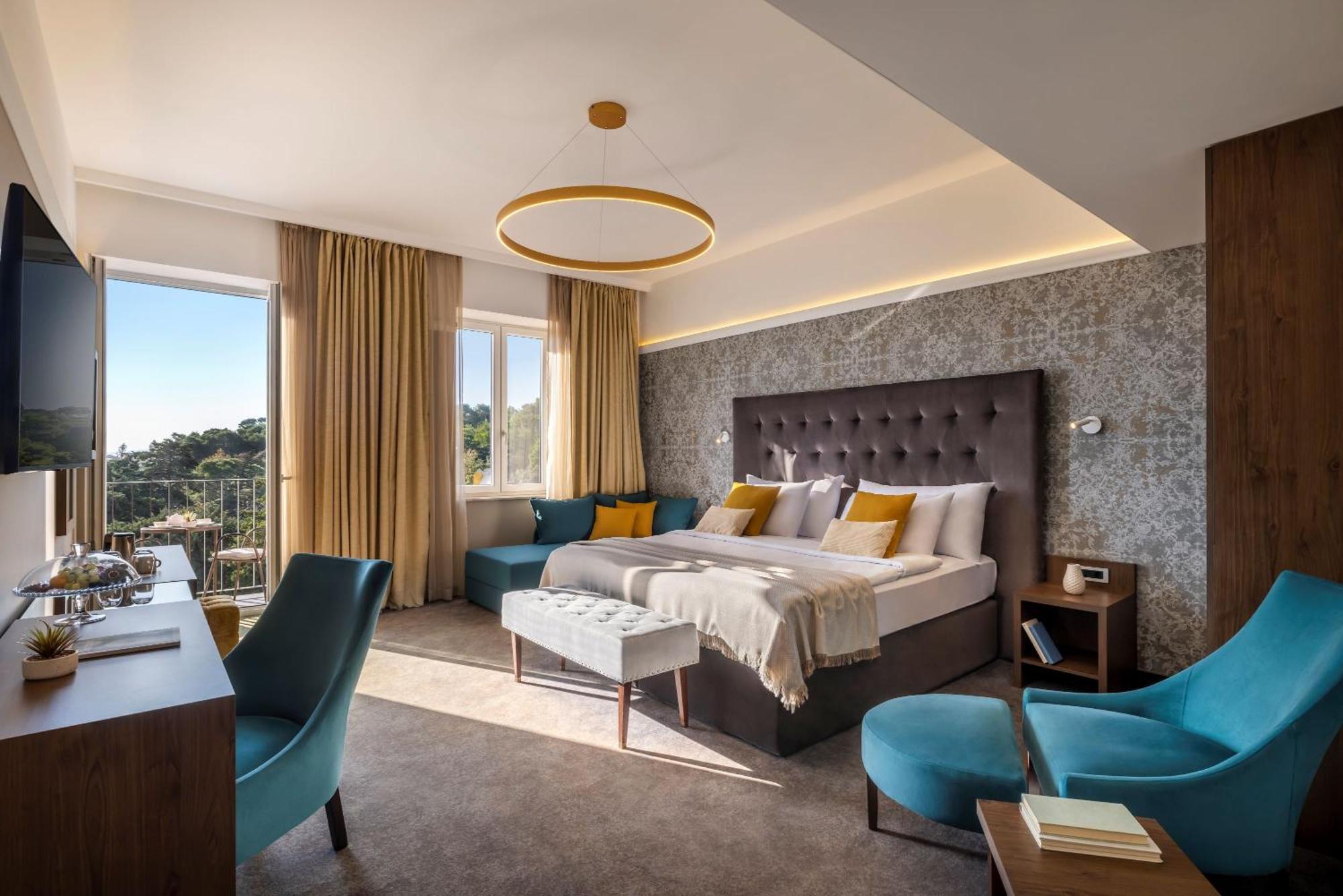 Suite 21 Seaside