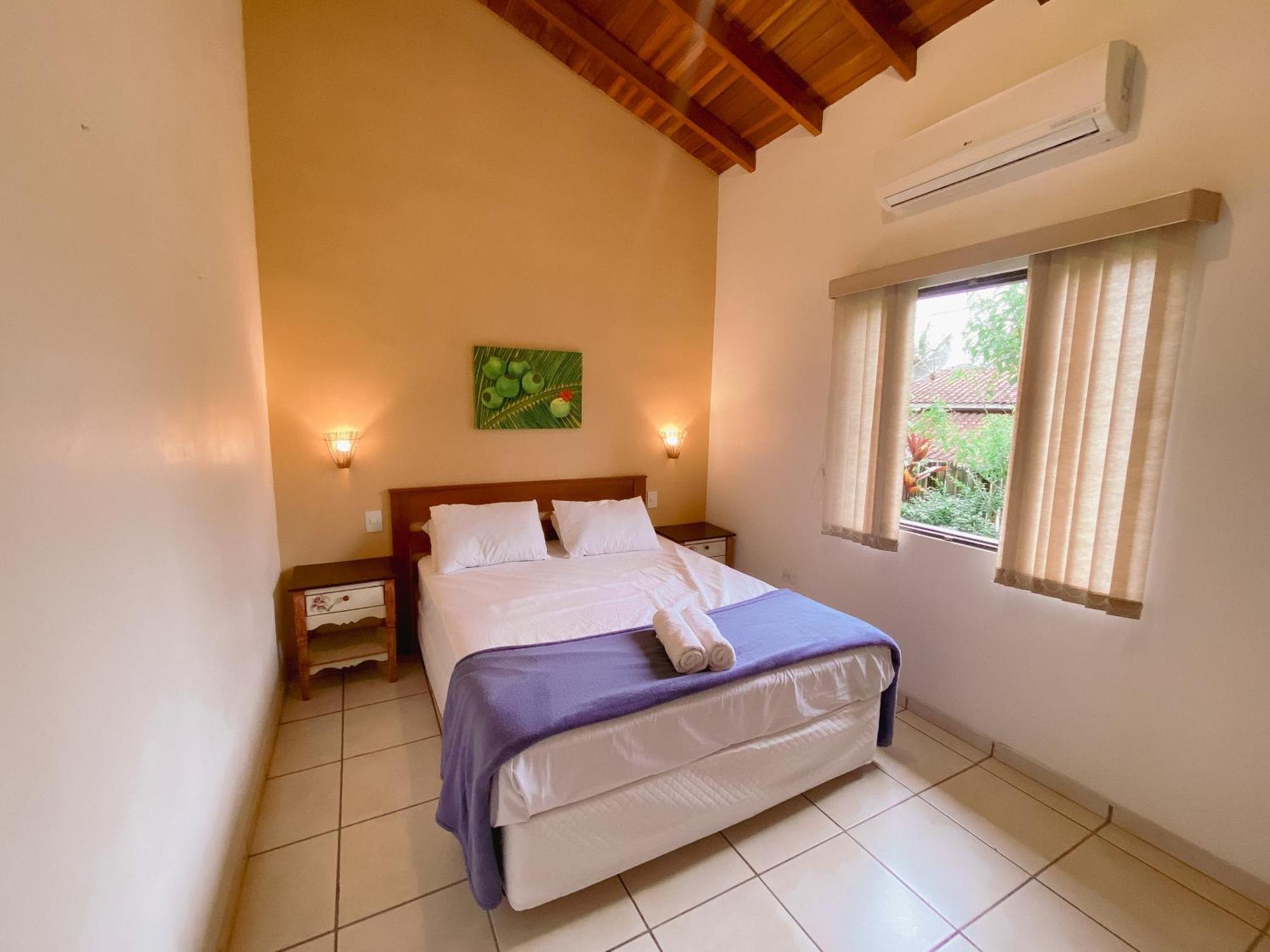 Double Room Patio