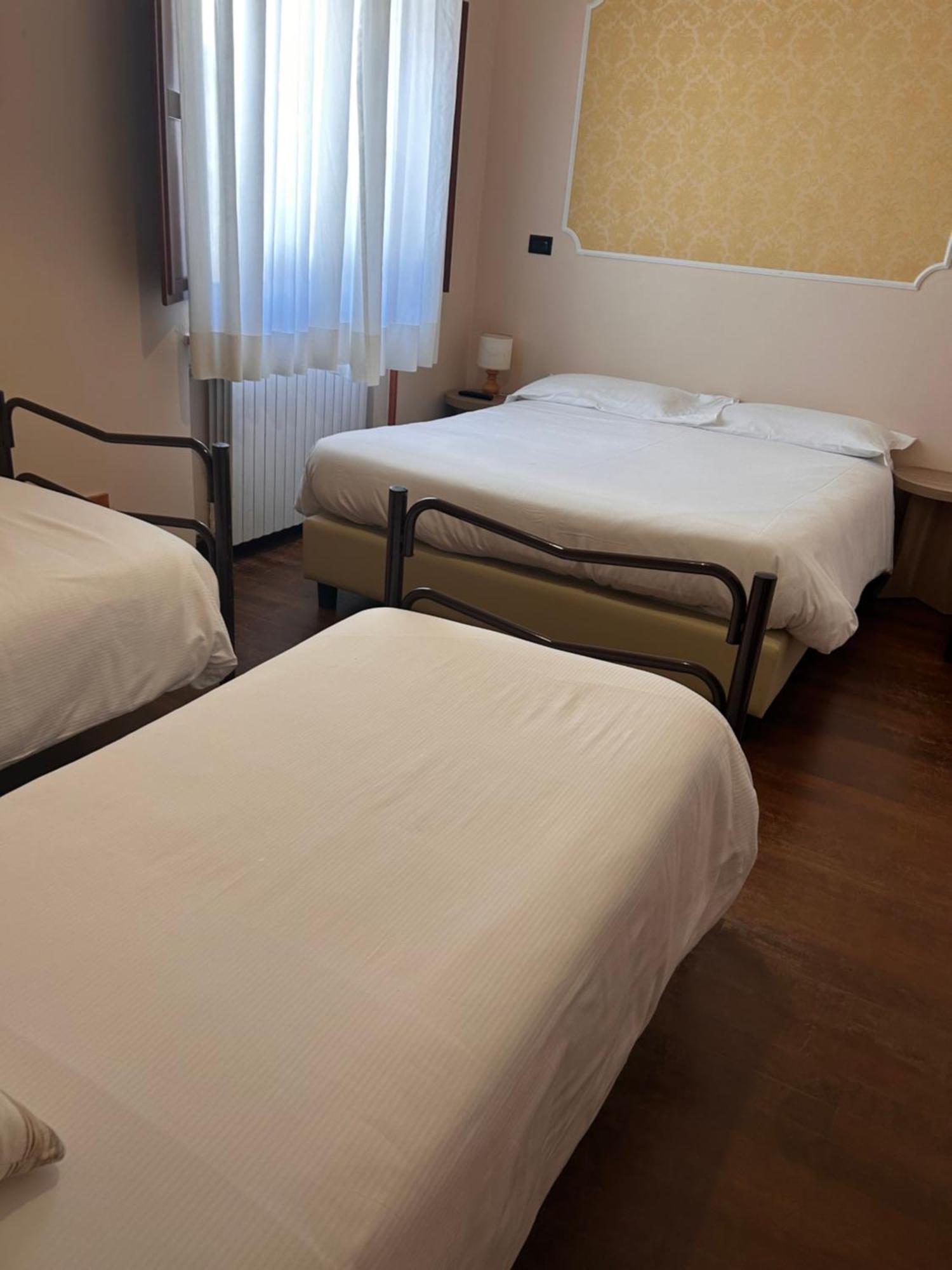 Economy Quadruple Room